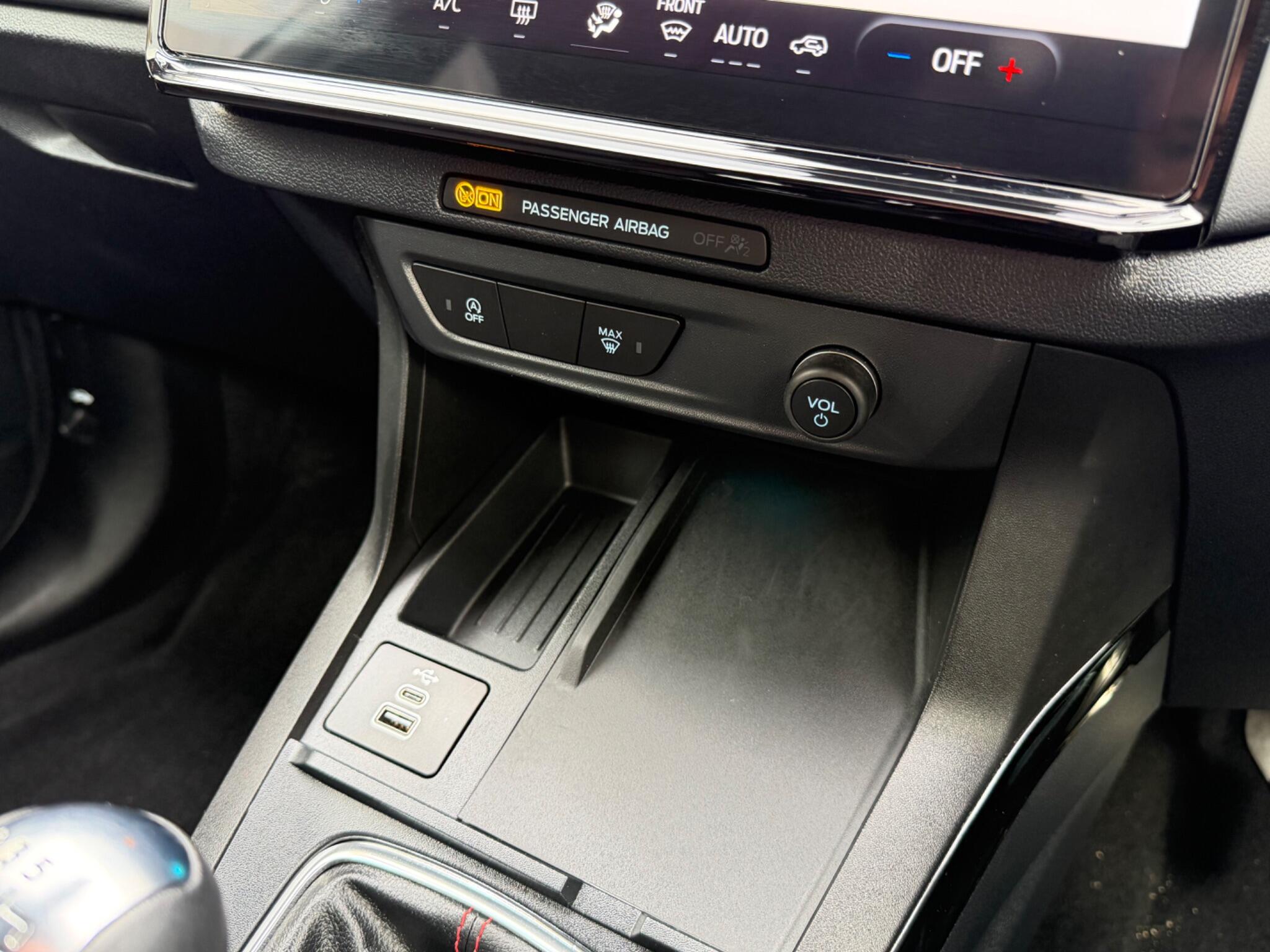 Ford Puma view 69