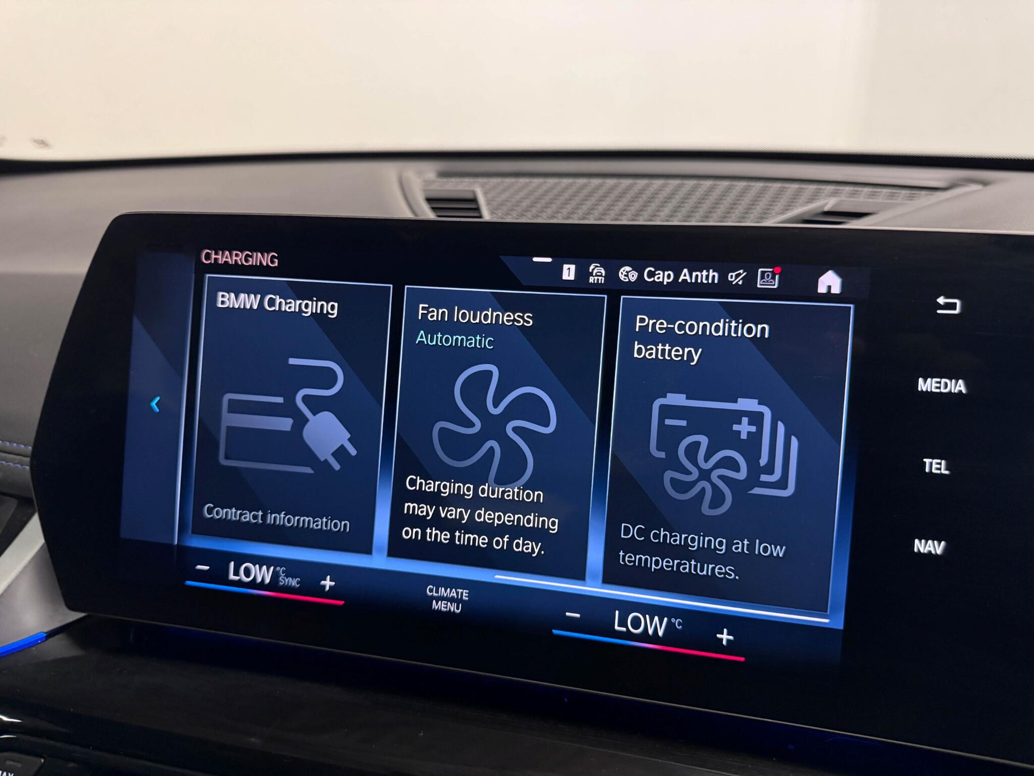 BMW Ix1 view 46