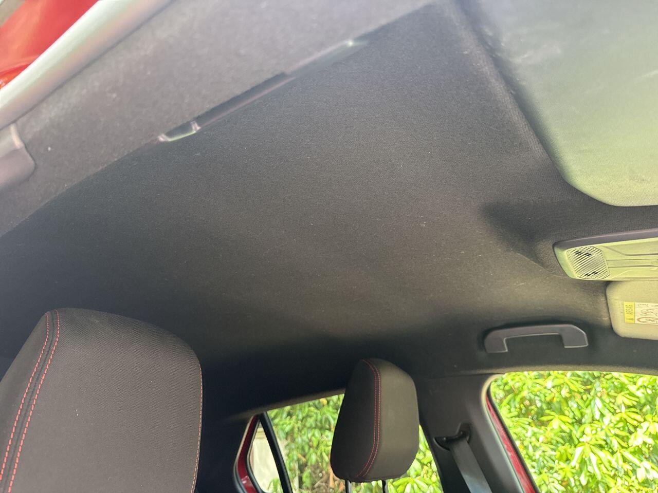 Vauxhall Corsa view 22
