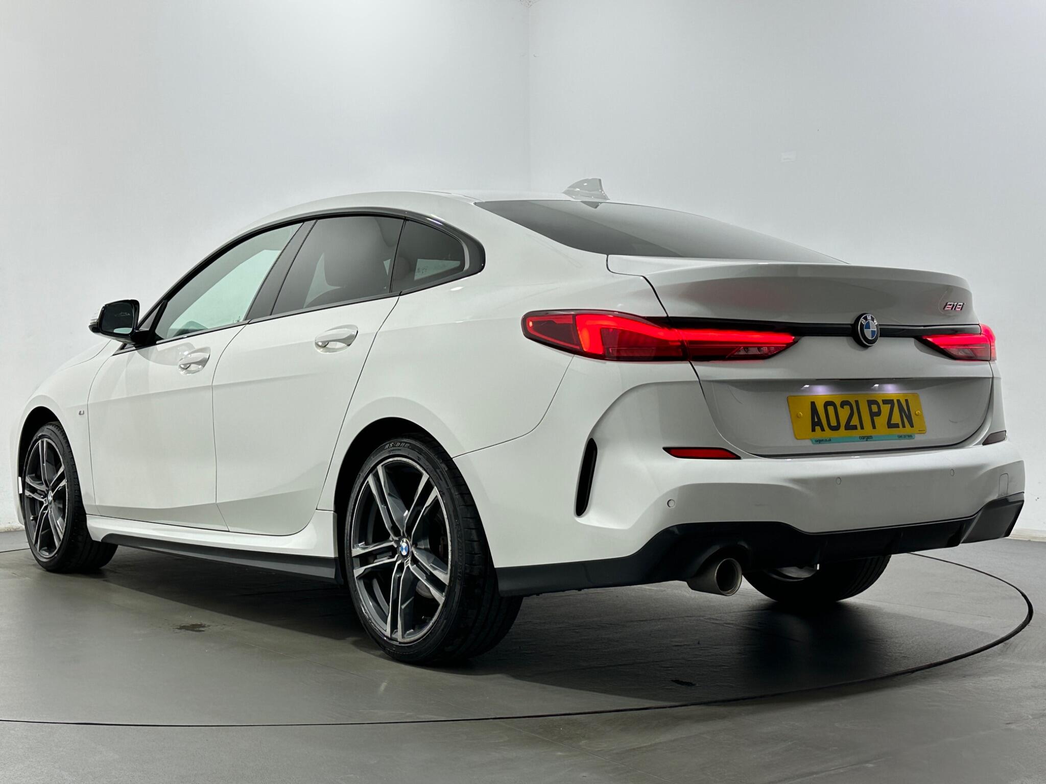 BMW 2 Series view 49