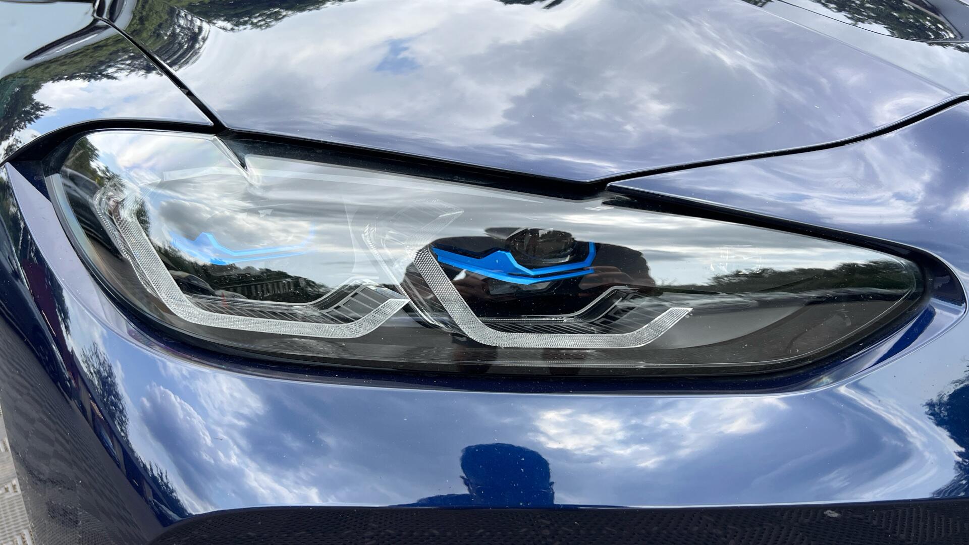 BMW M3 view 24