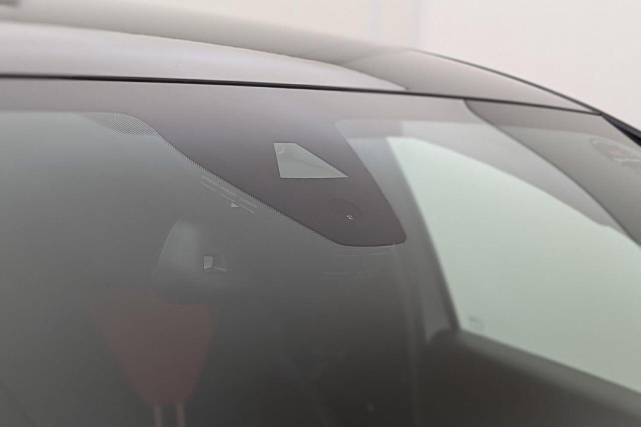 Vauxhall Corsa view 35