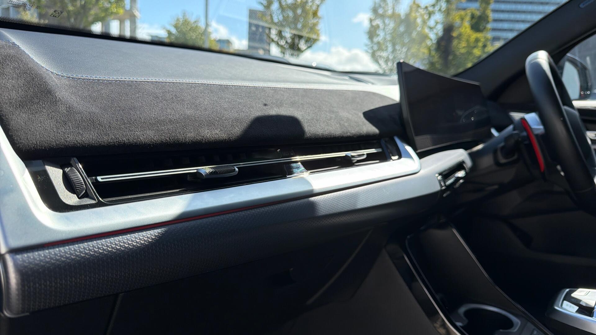 BMW X2 view 46