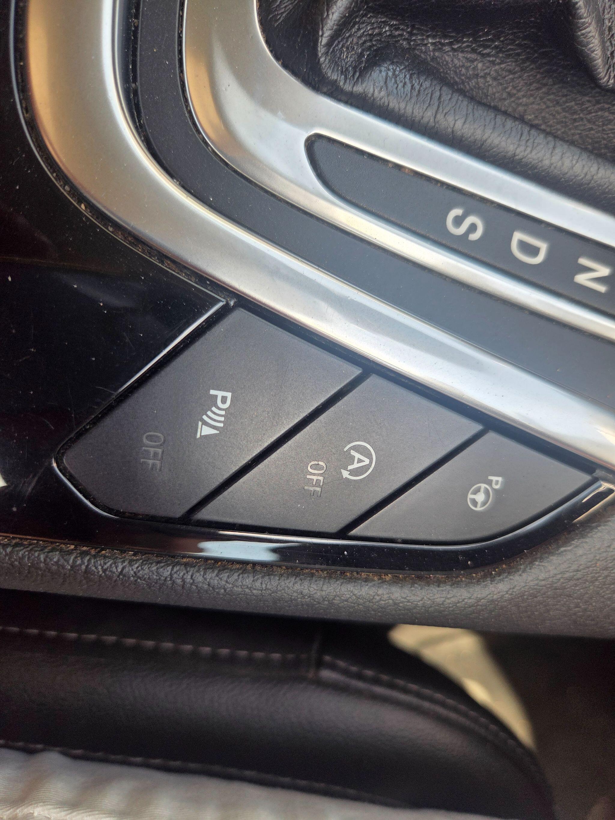 Ford S-Max view 21
