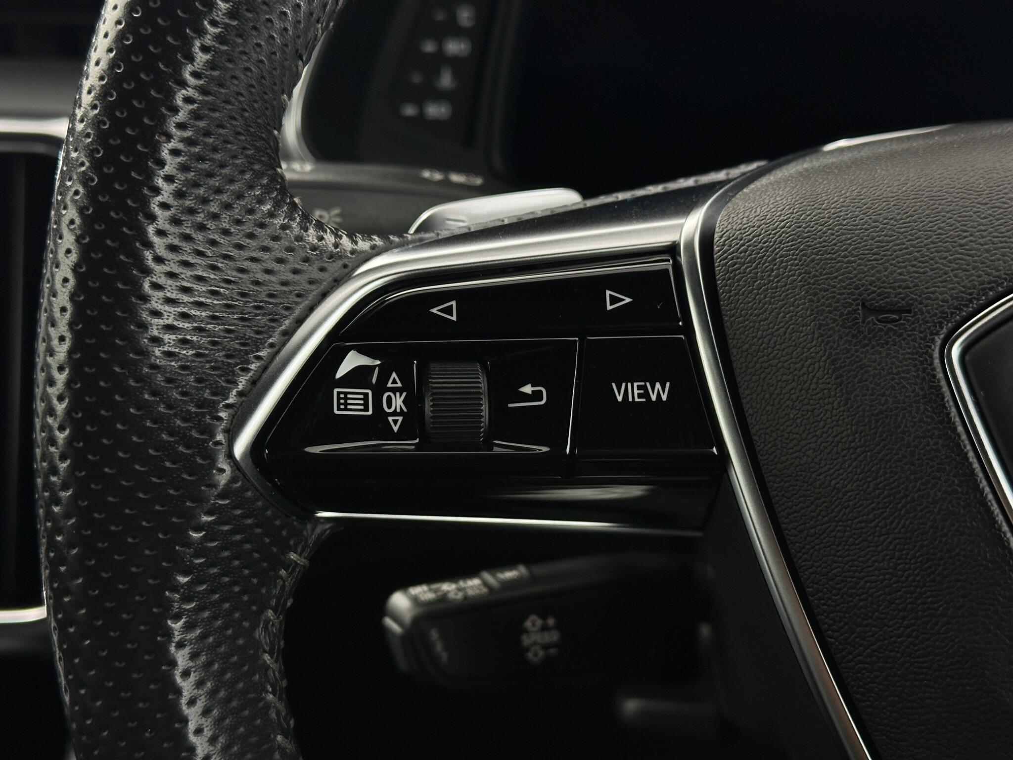 Audi A7 view 15