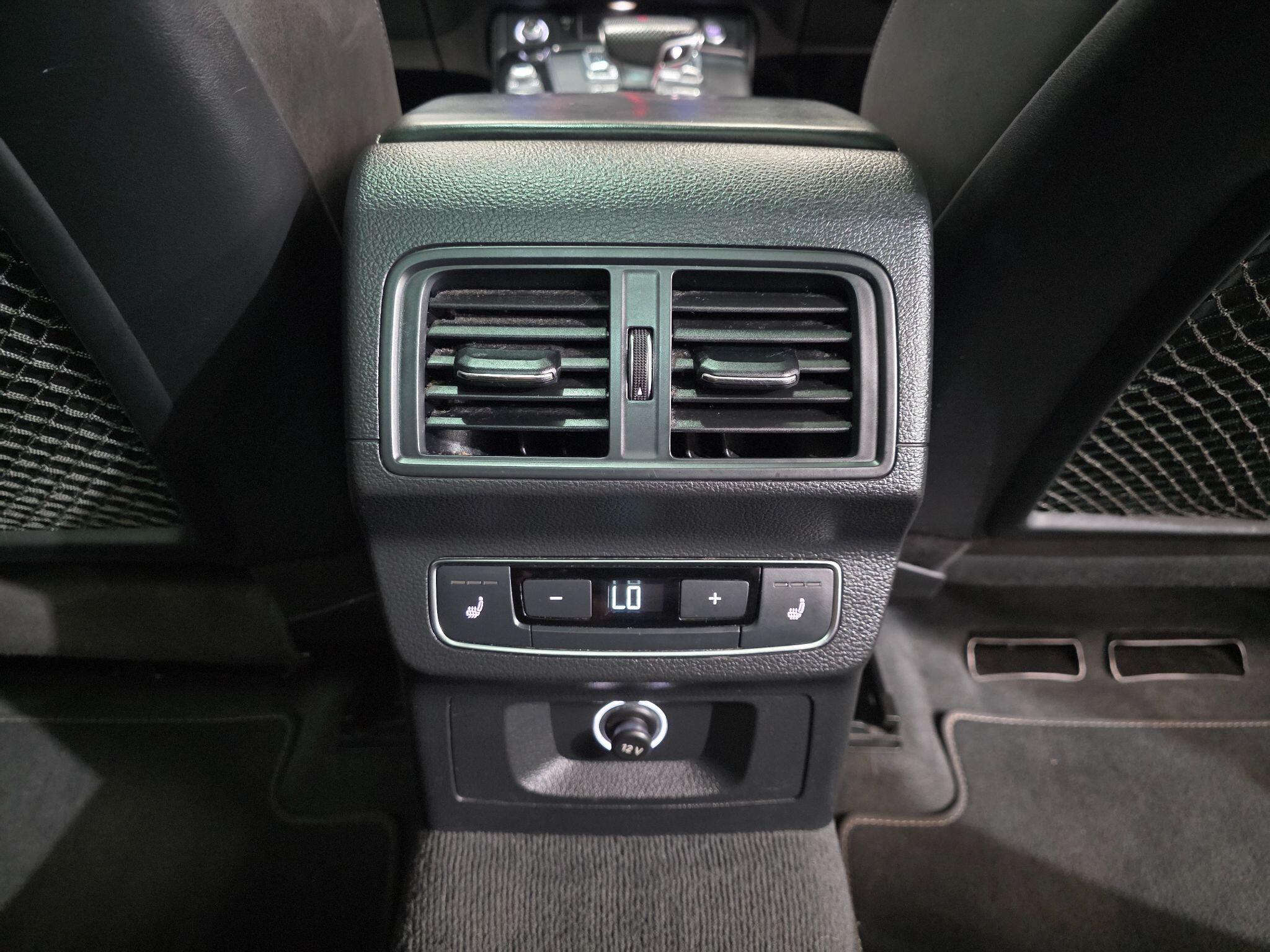 Audi Q5 view 33