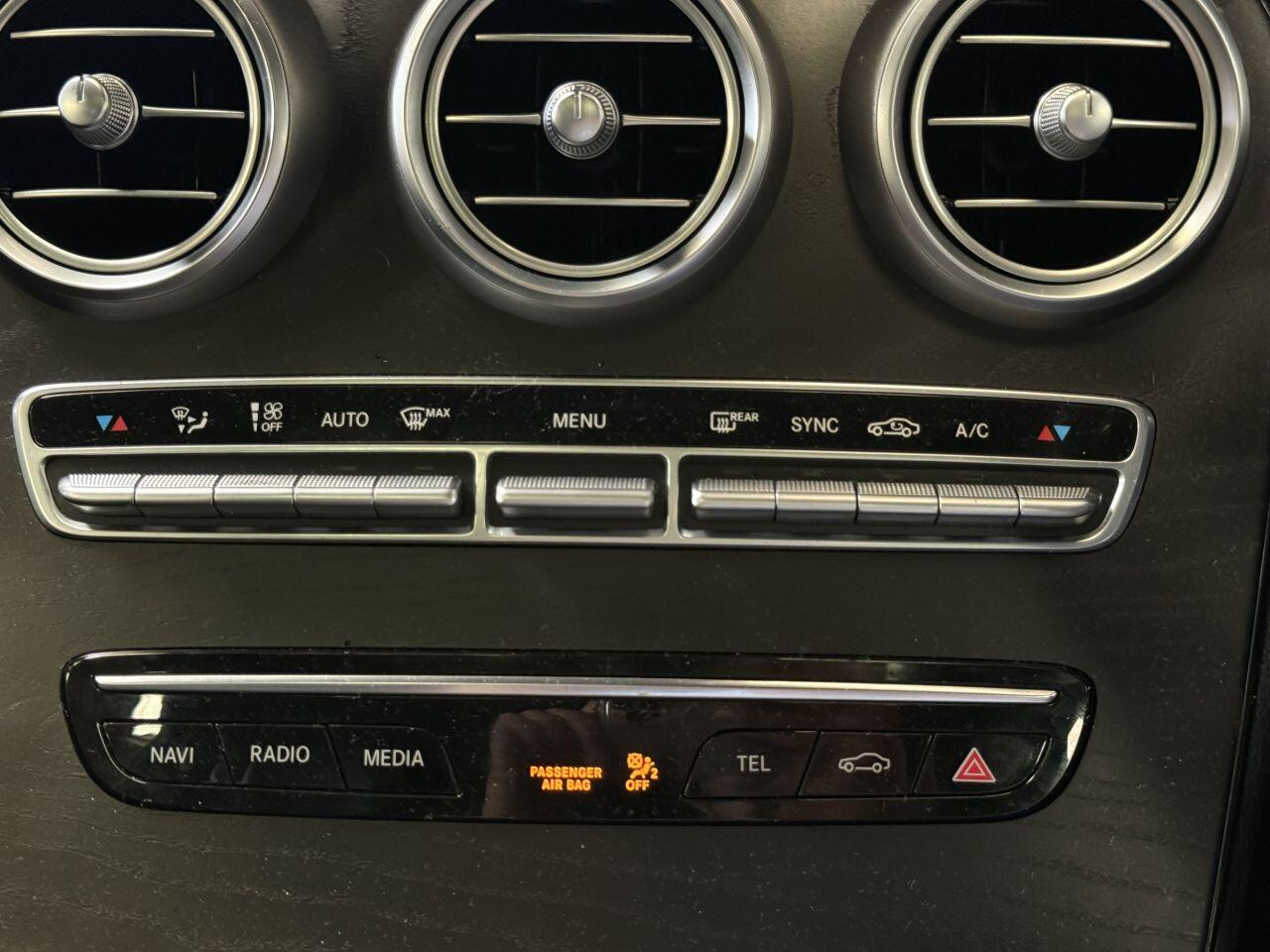 Mercedes-Benz C Class view 56