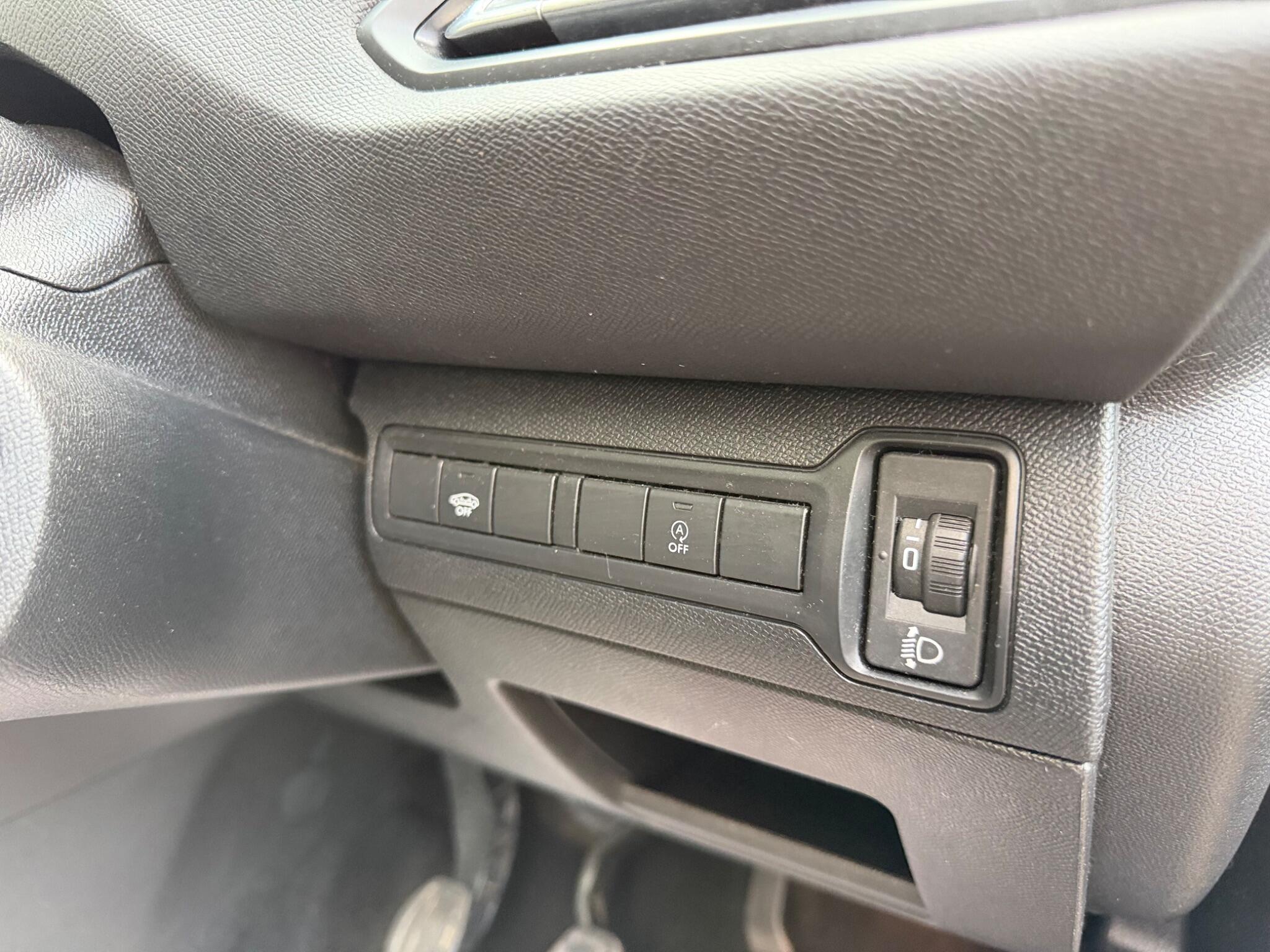 Peugeot 308 view 23
