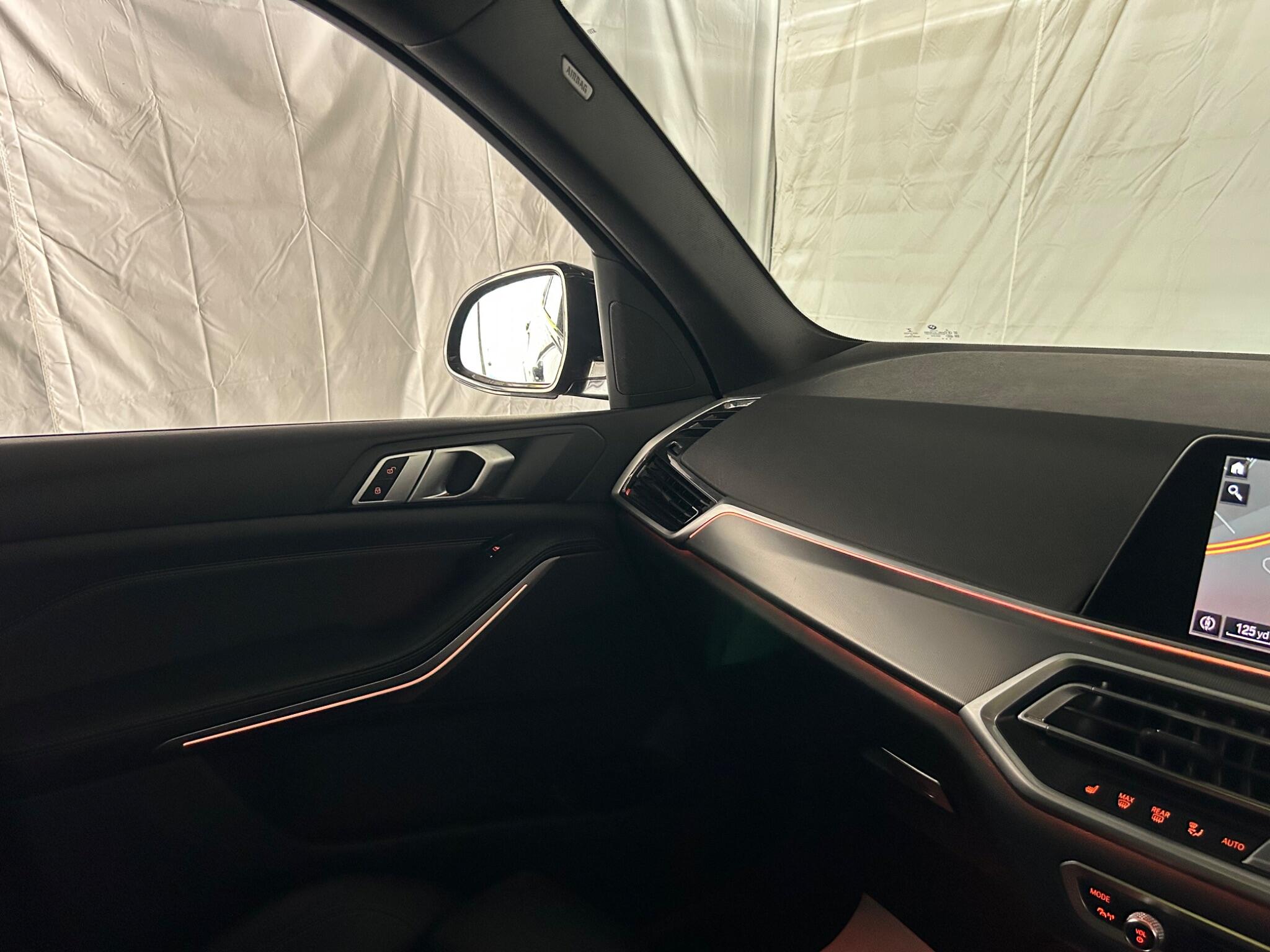 BMW X5 X5 view 19