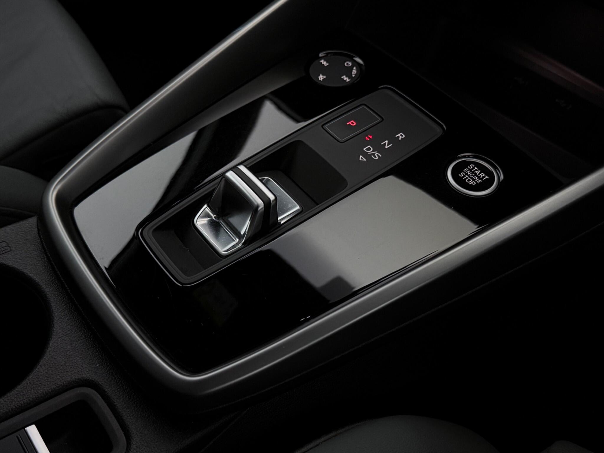 Audi A3 view 24