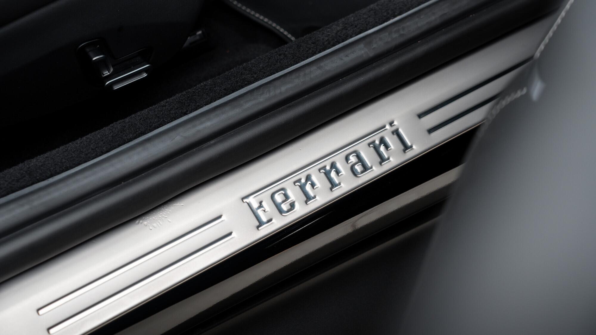 Ferrari Roma view 41