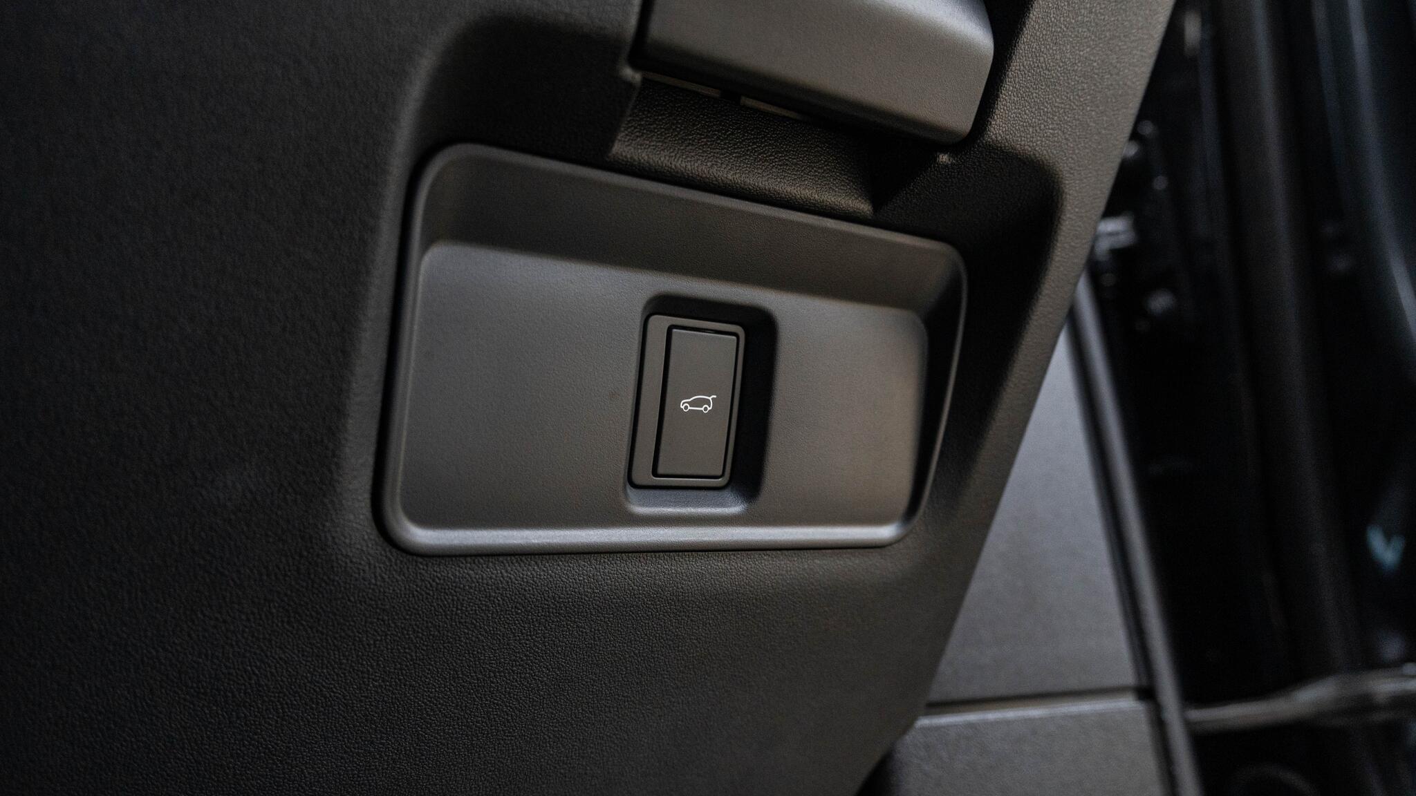 Land Rover Range Rover Evoque view 74