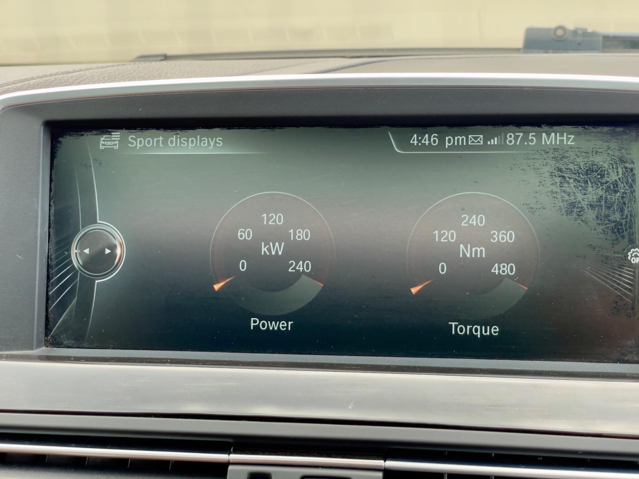BMW 6 Series view 54