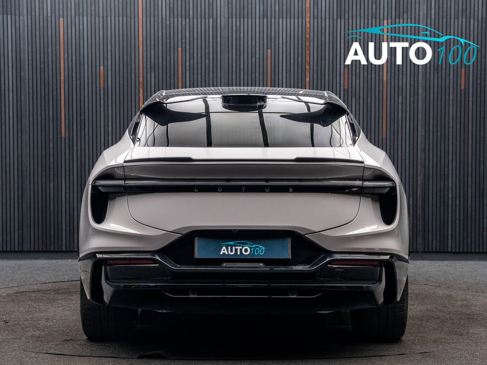 Lotus Eletre view 22