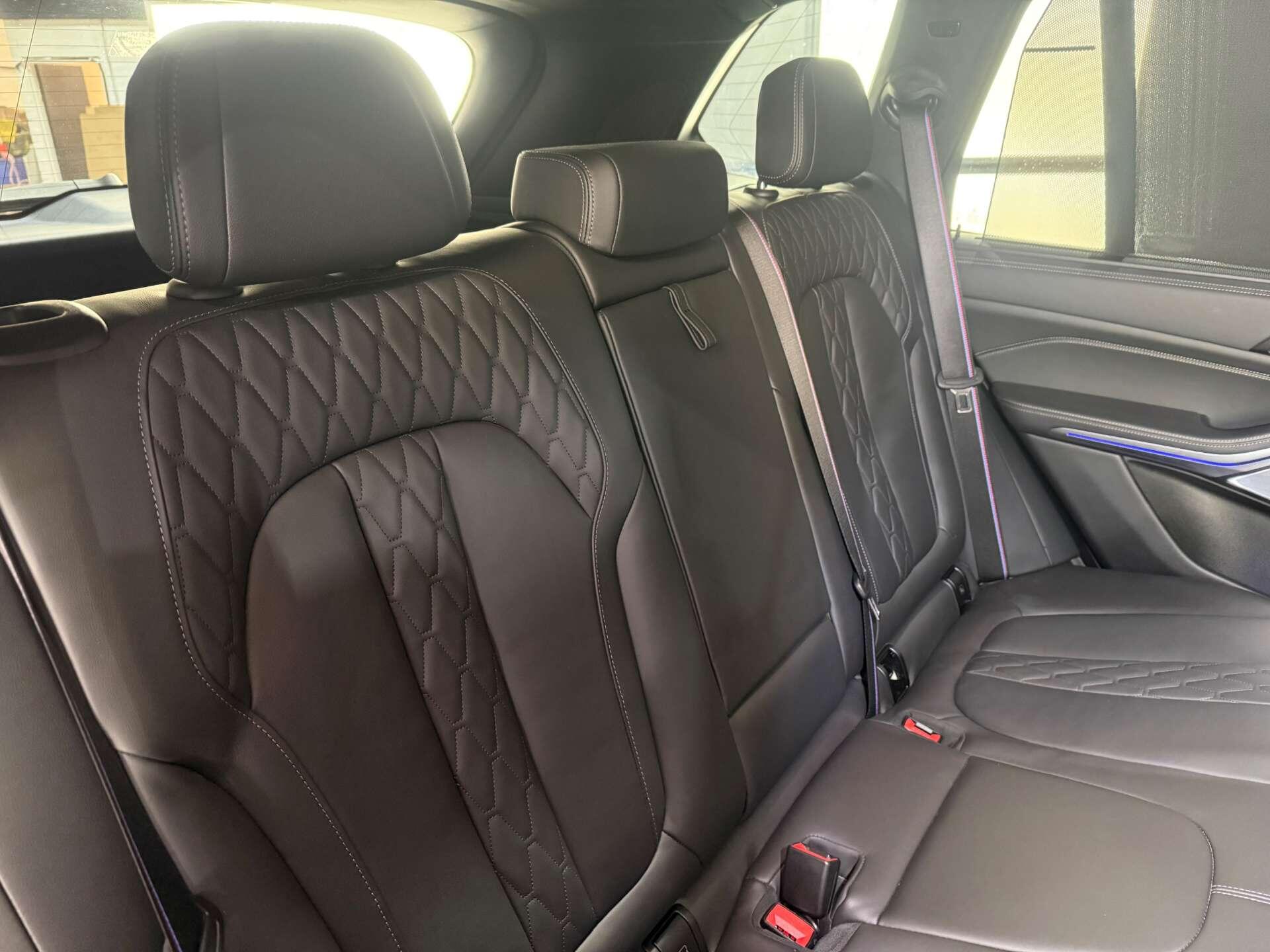 BMW X5 X5 view 22