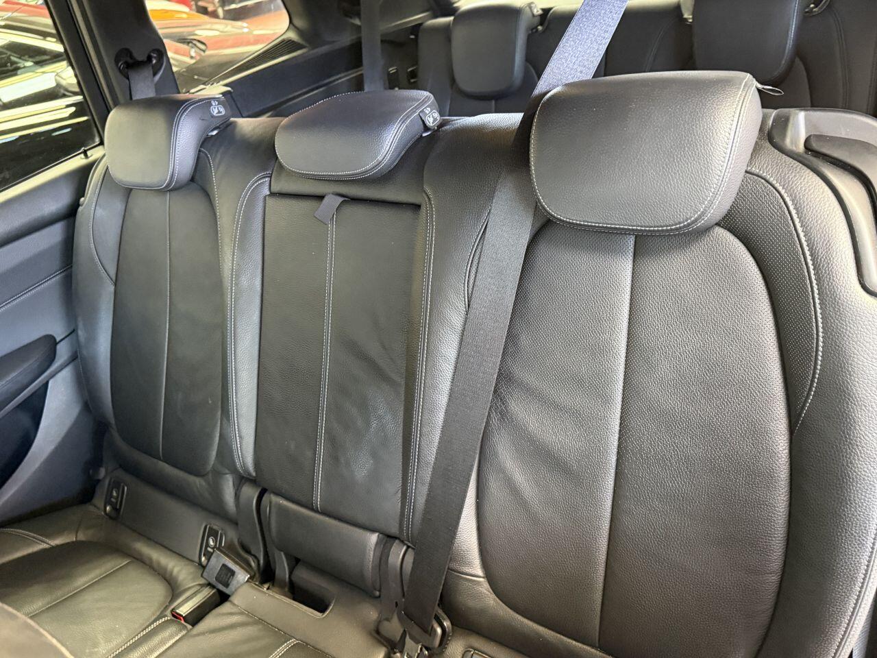 BMW 2 Series Gran Tourer view 61