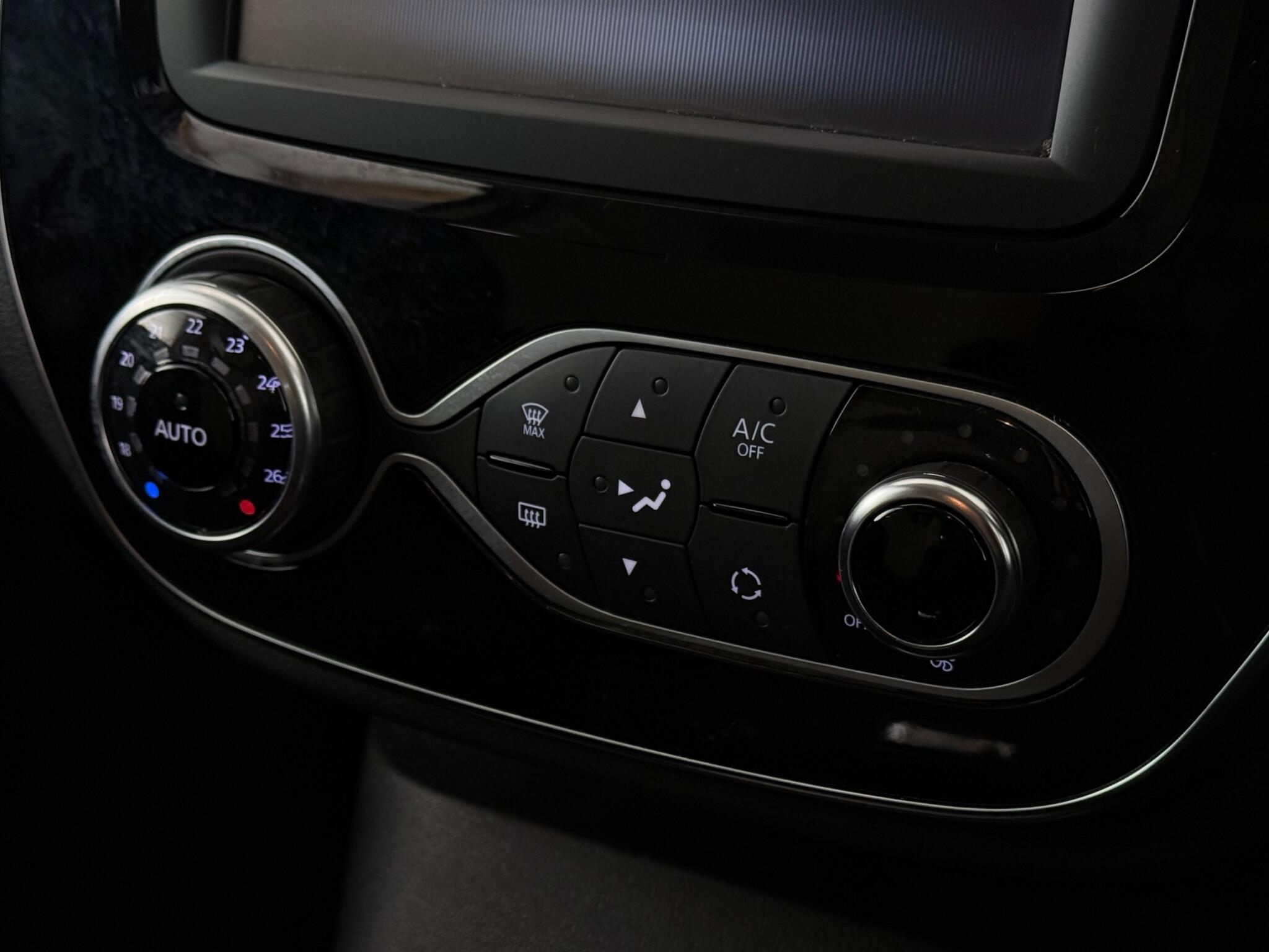 Renault Captur view 21