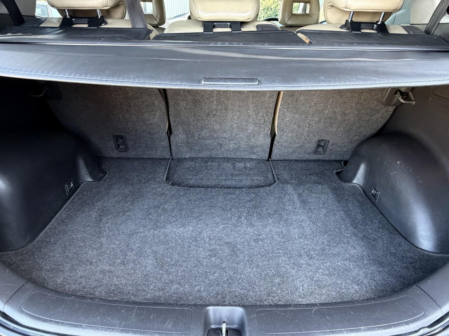 Honda FR-V view 24