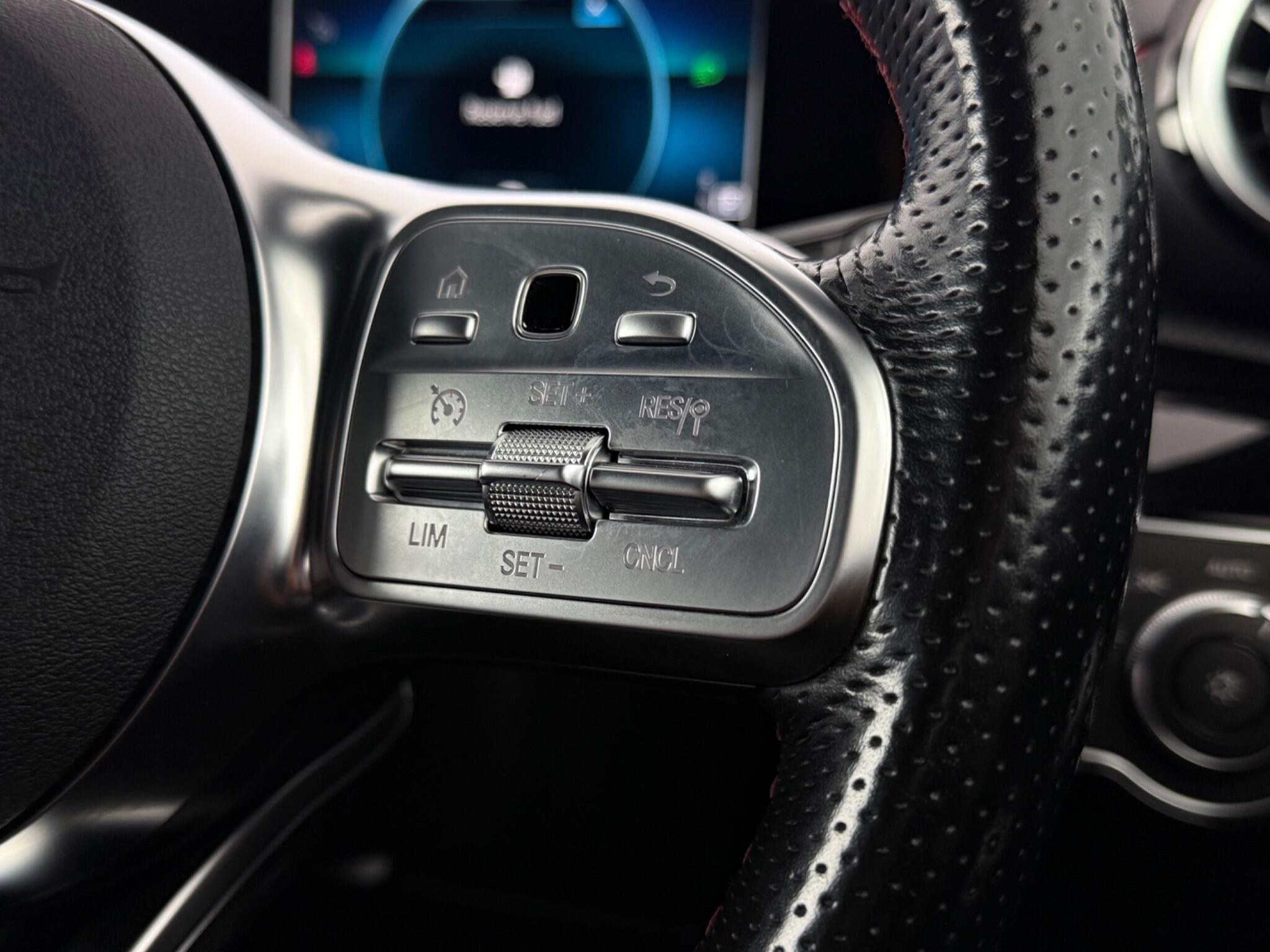 Mercedes-Benz A-Class view 16