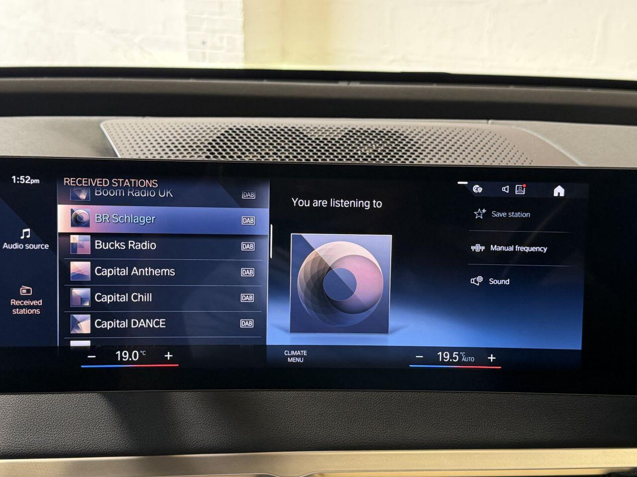BMW Ix view 44