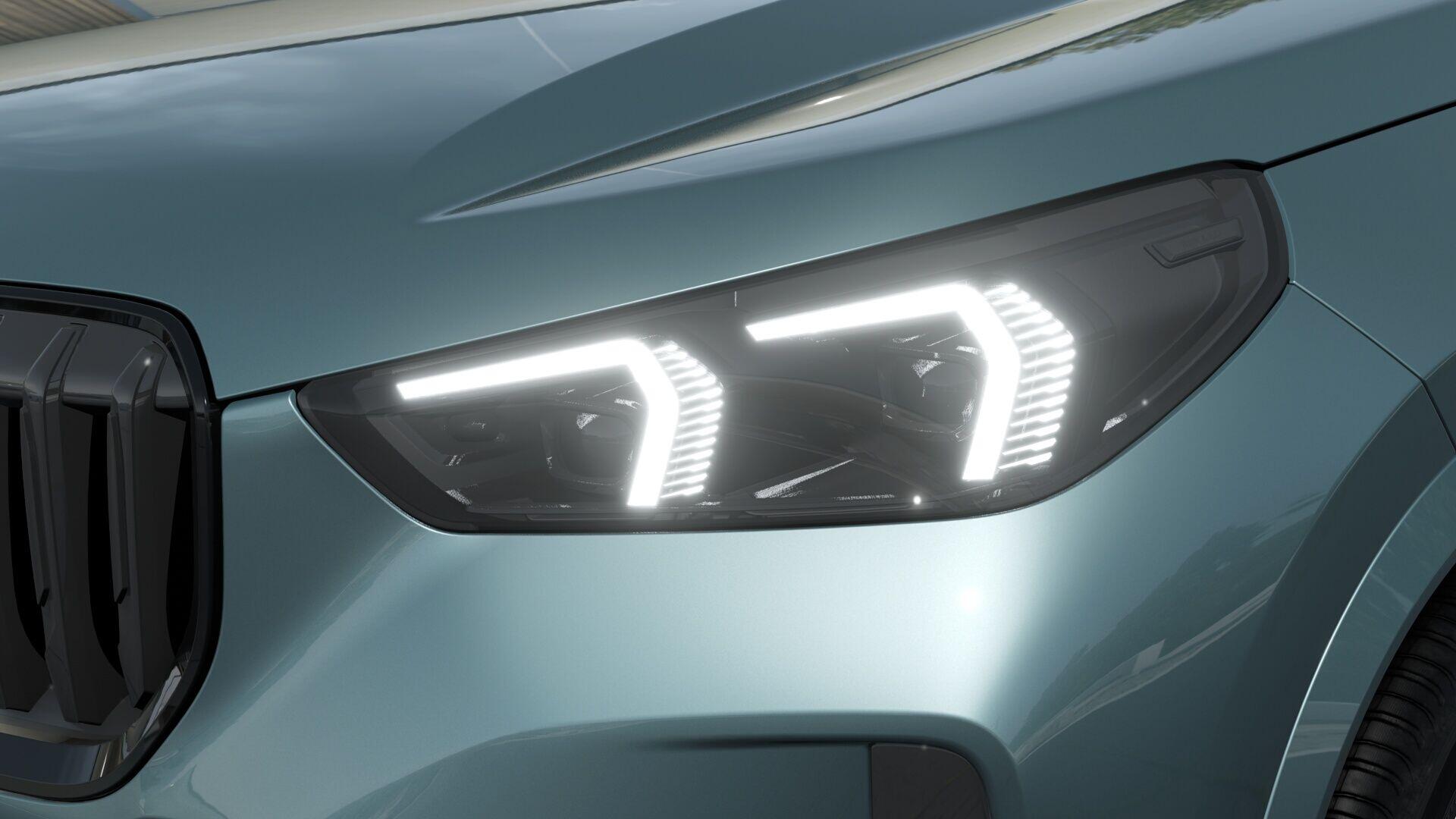 BMW X1 view 13