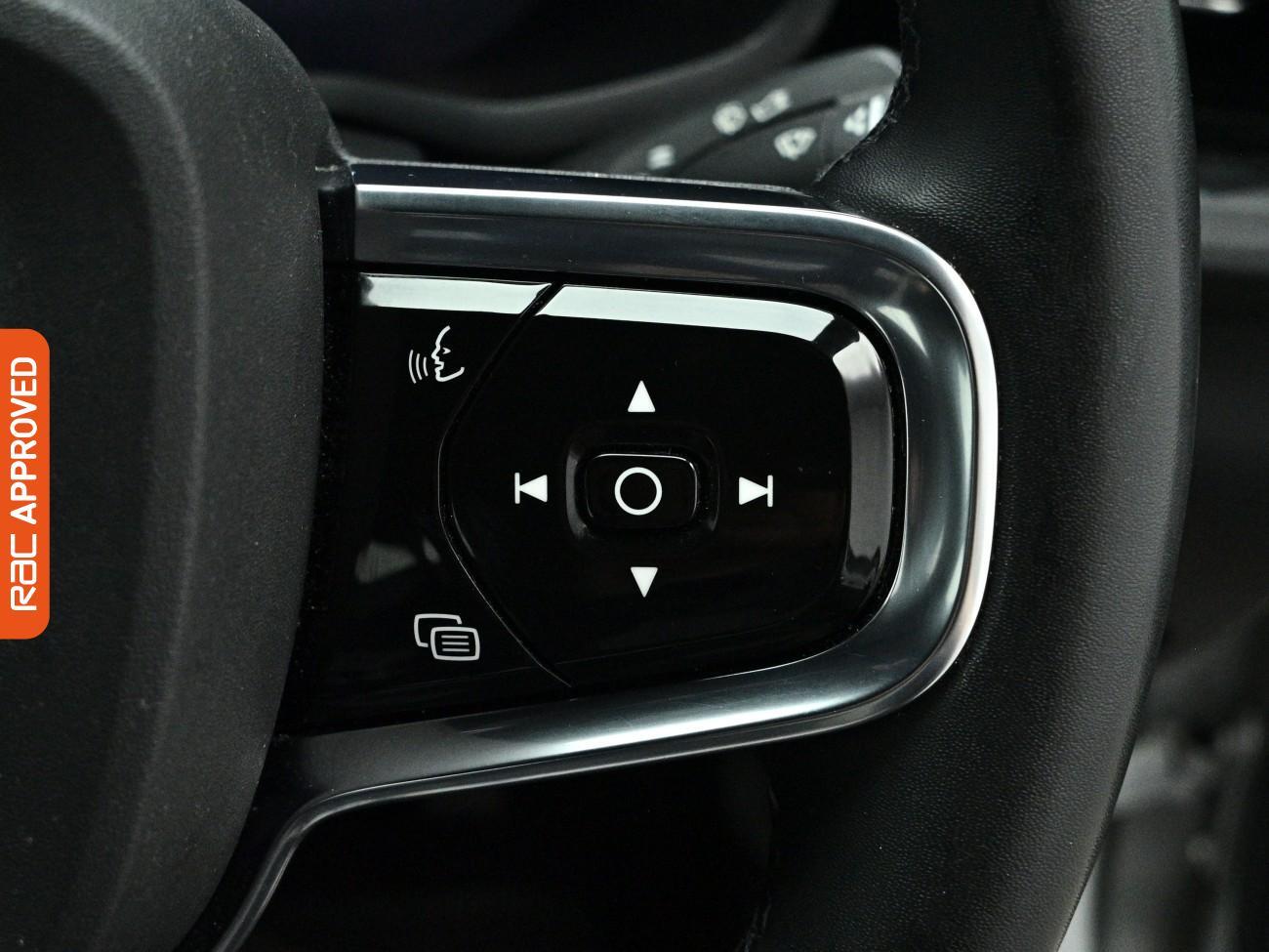 Polestar 2 view 23
