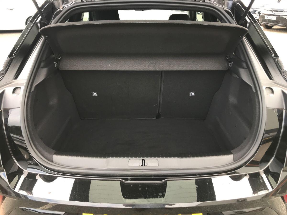 Vauxhall Mokka view 8