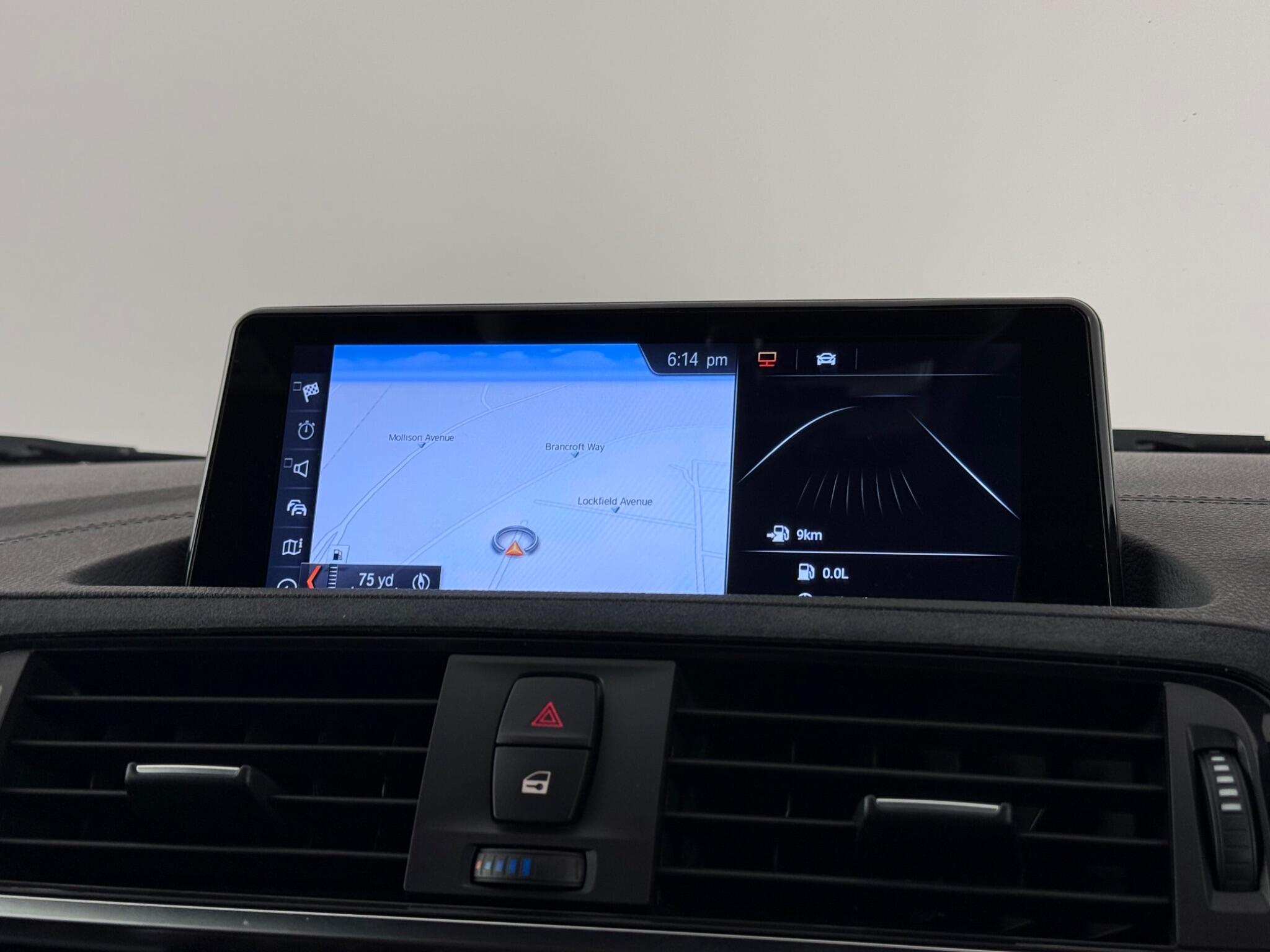 BMW 2 Series view 26