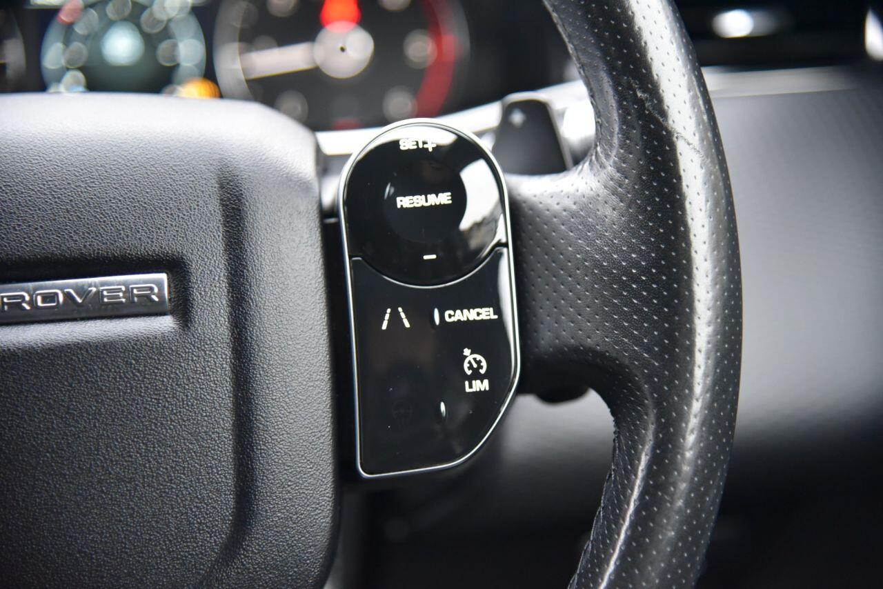 Land Rover Range Rover Evoque view 31