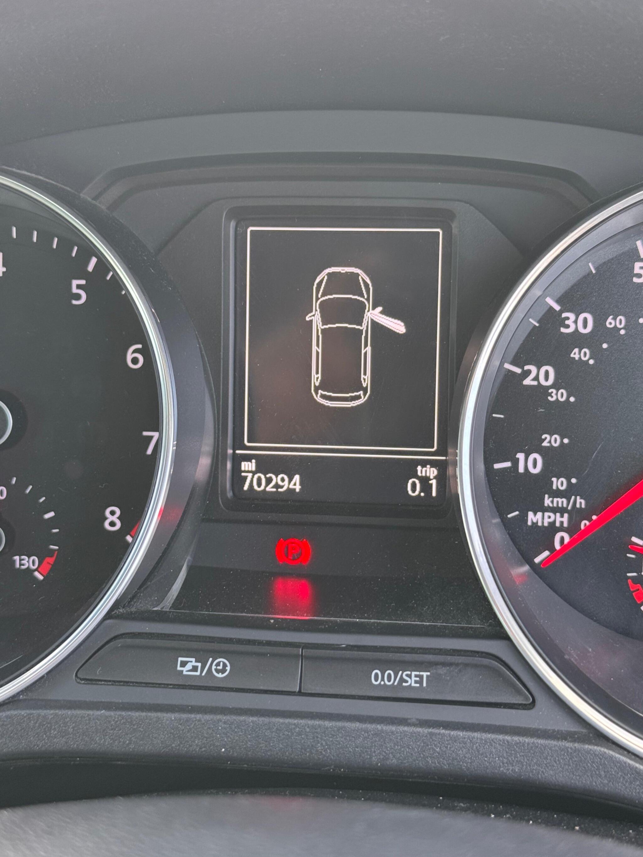 Volkswagen Polo view 22
