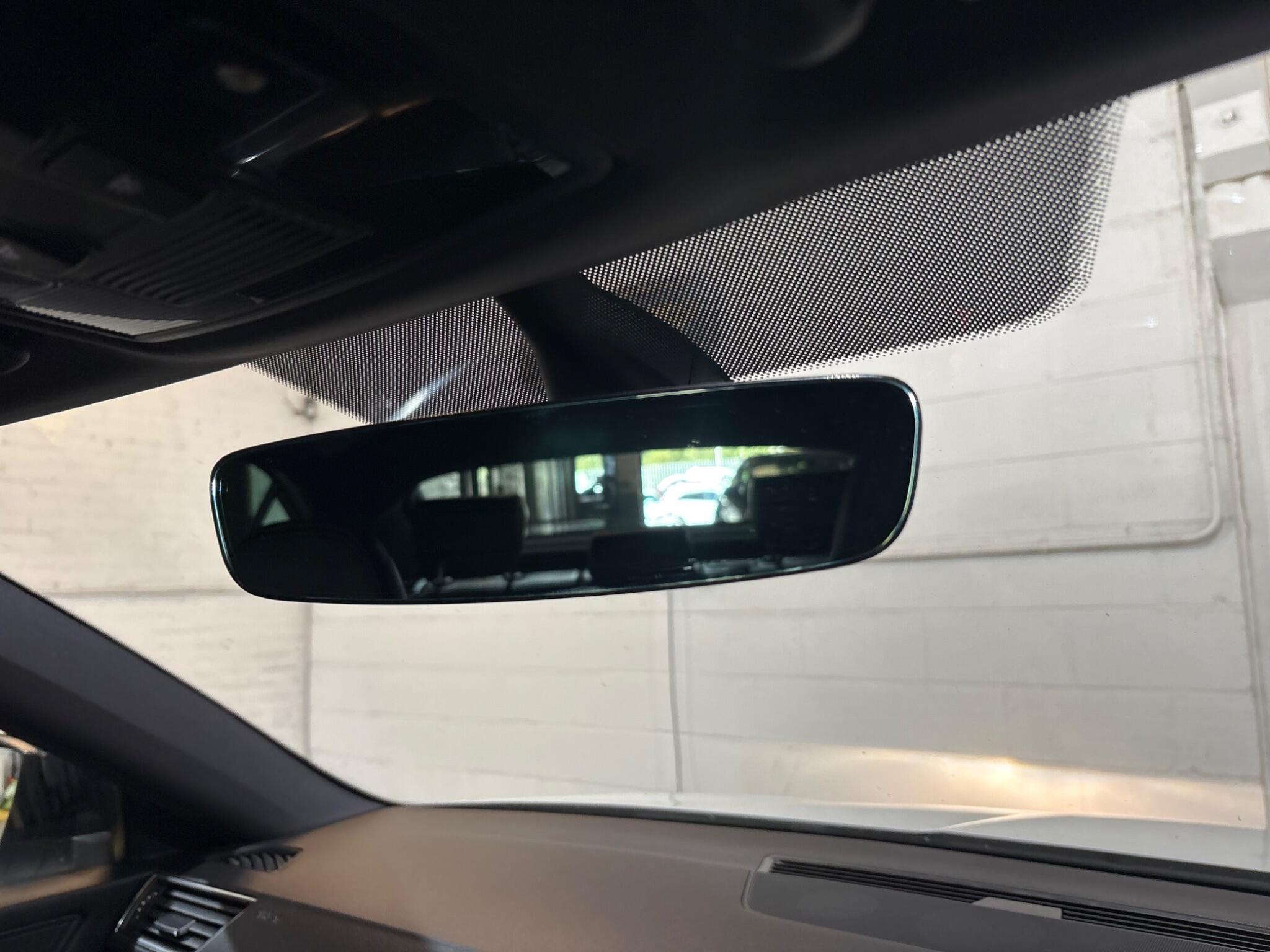Skoda Superb view 71