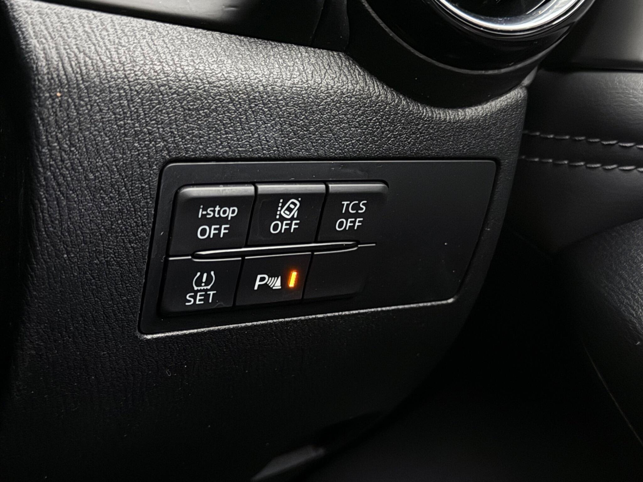 Mazda CX-3 view 29