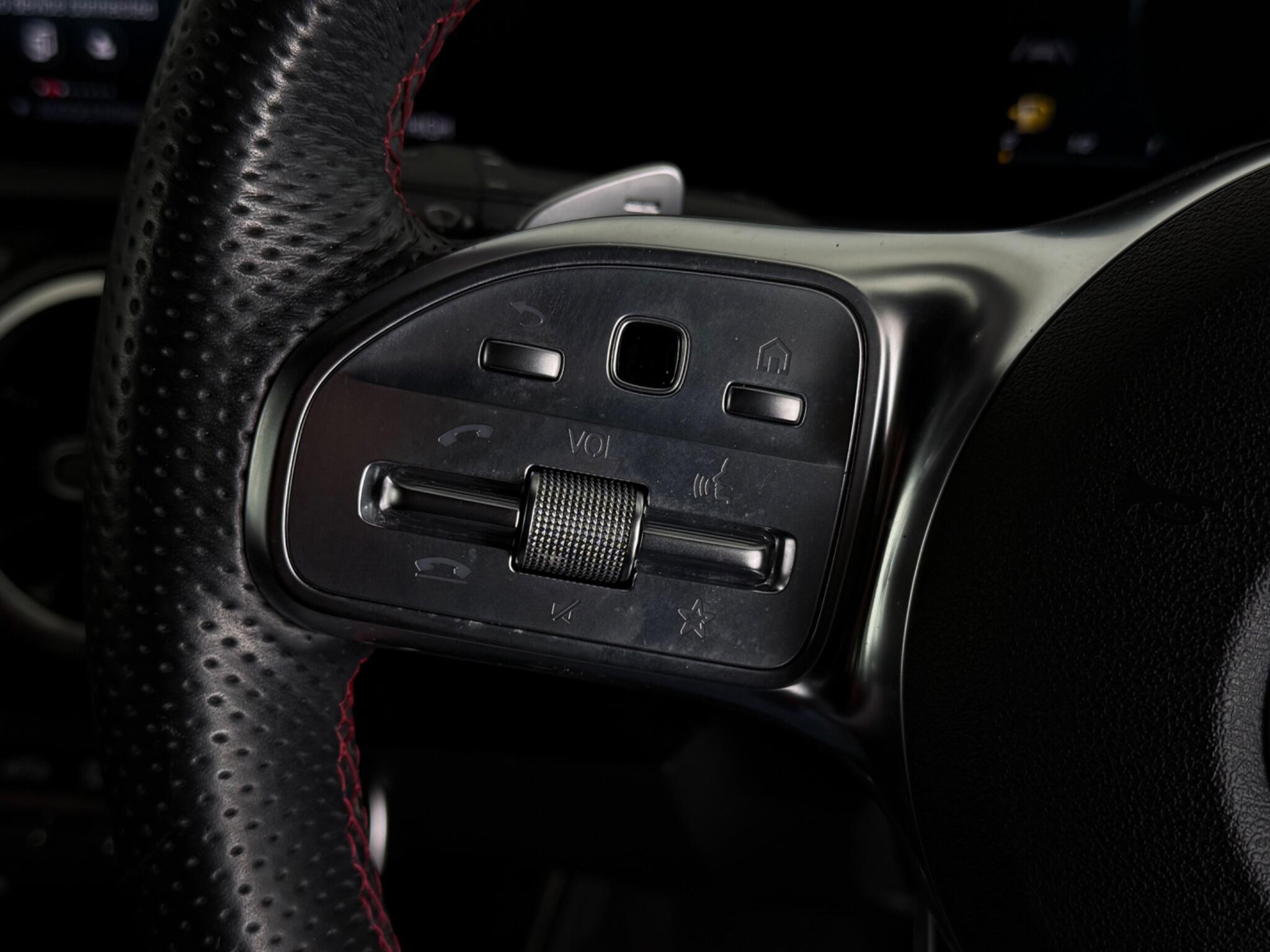 Mercedes-Benz Cla view 17