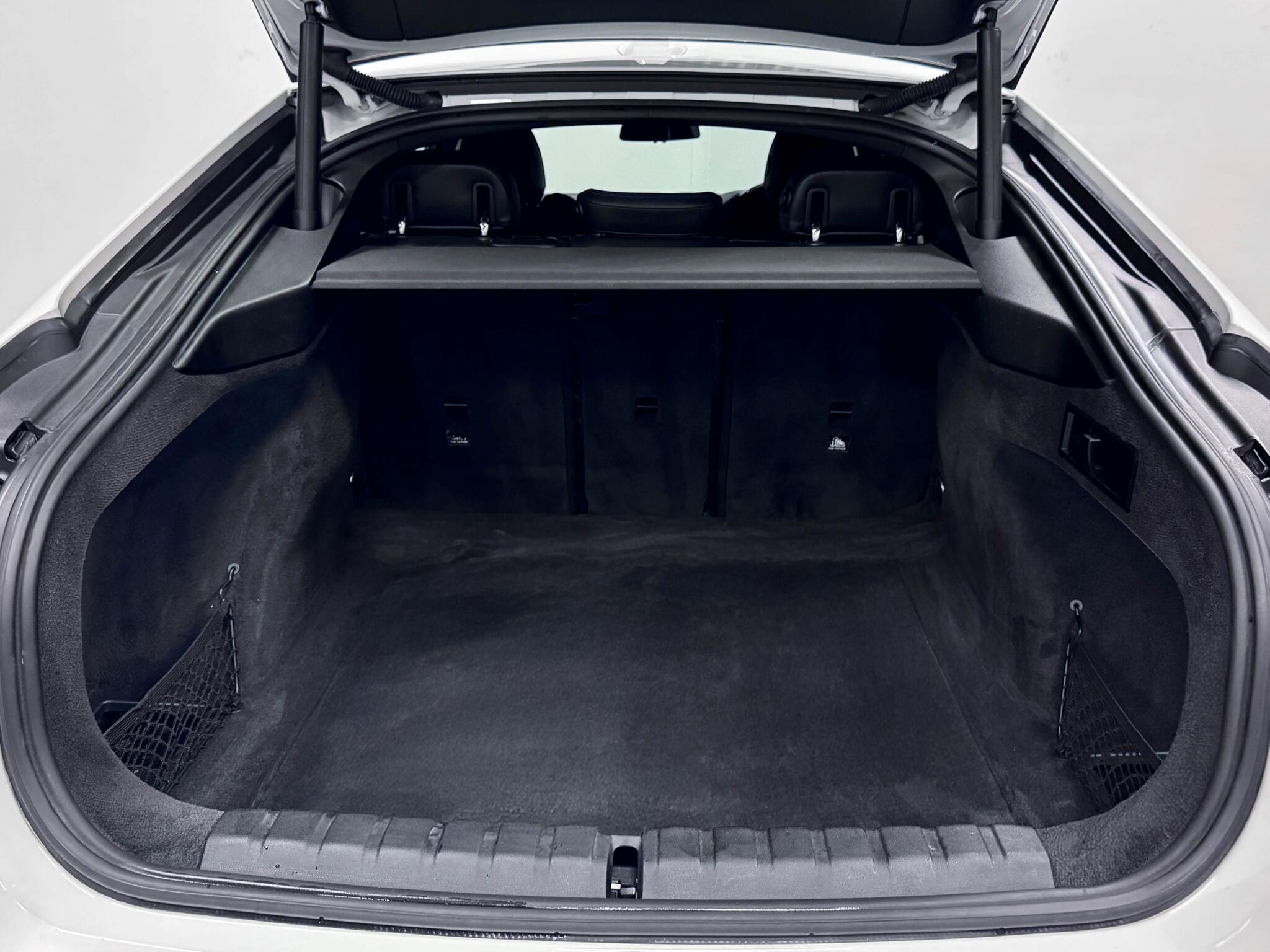 BMW 4 Series view 26