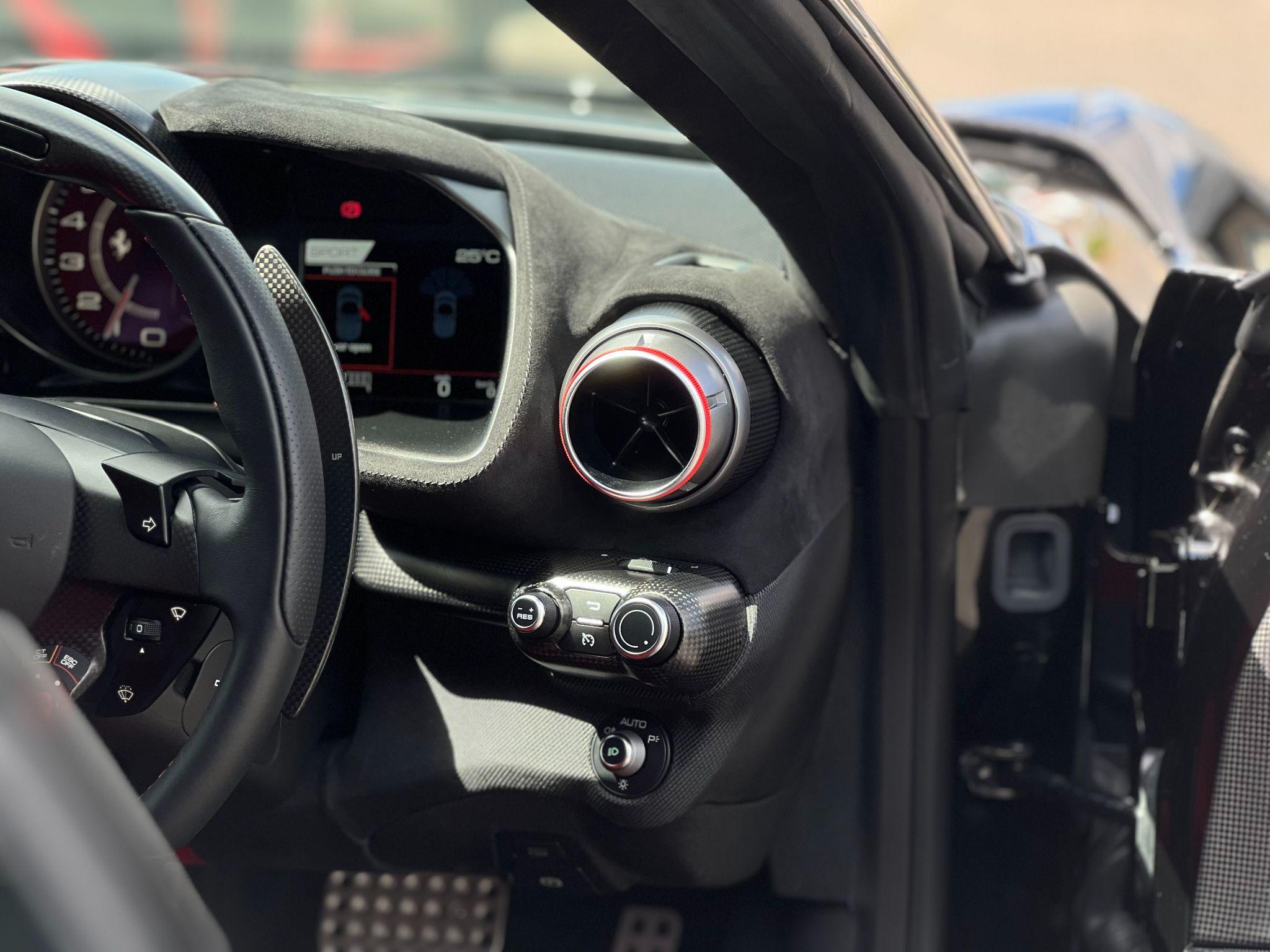 Ferrari 812 view 23