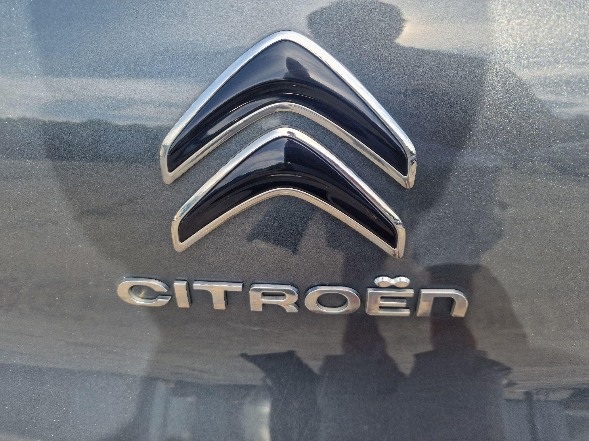 Citroen C3 view 55