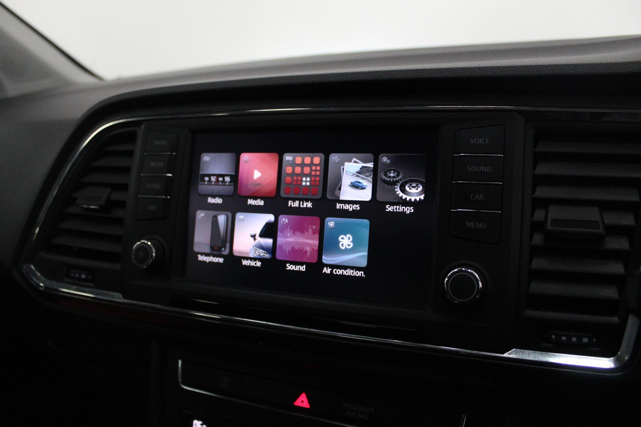 Seat Ateca view 32
