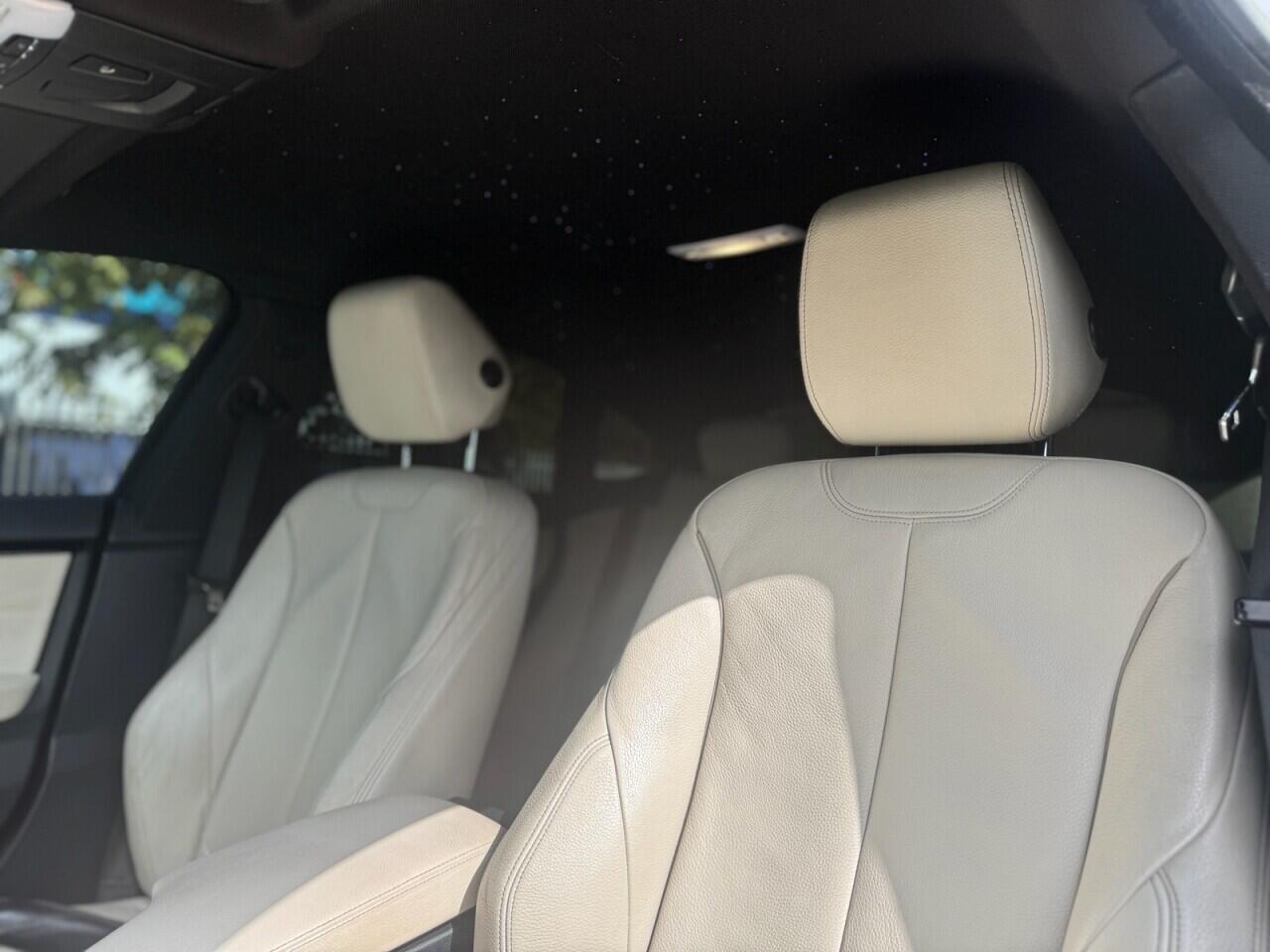 BMW 4 Series Gran Coupe view 18