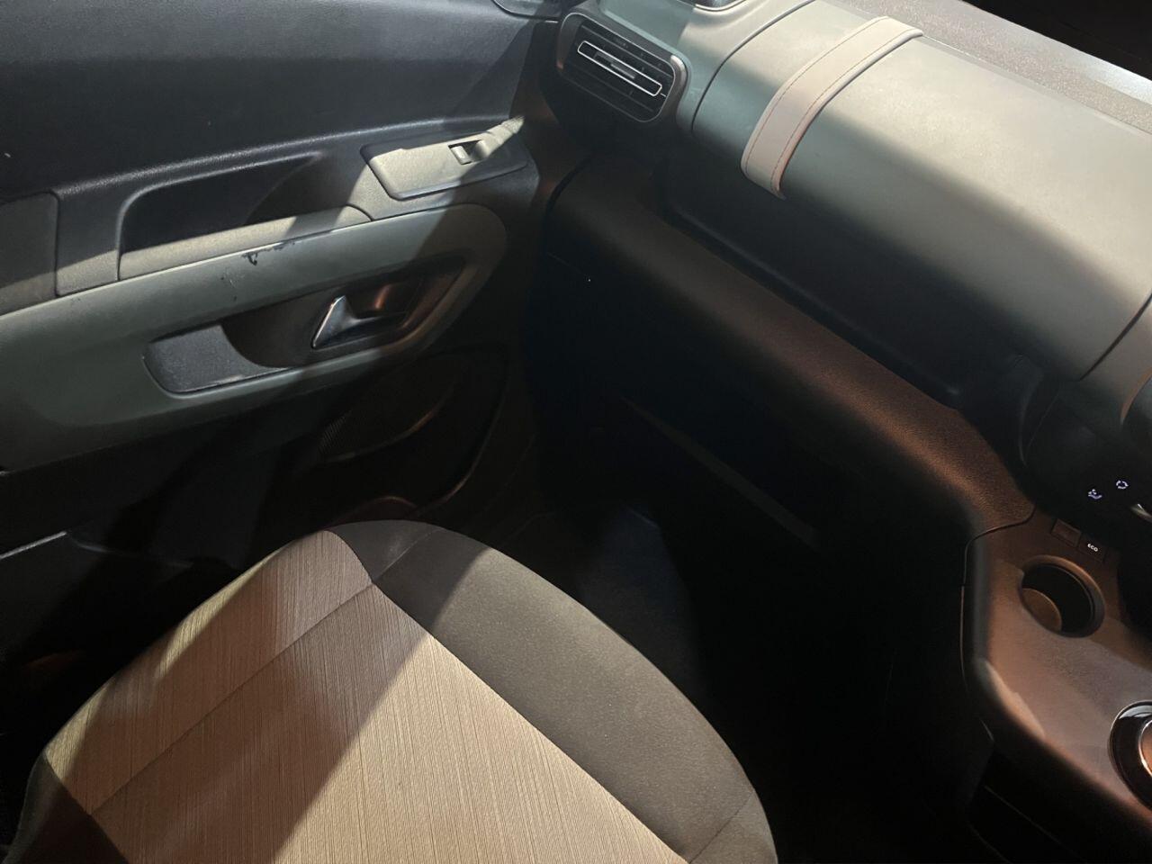 Citroen Citroen Berlingo view 11