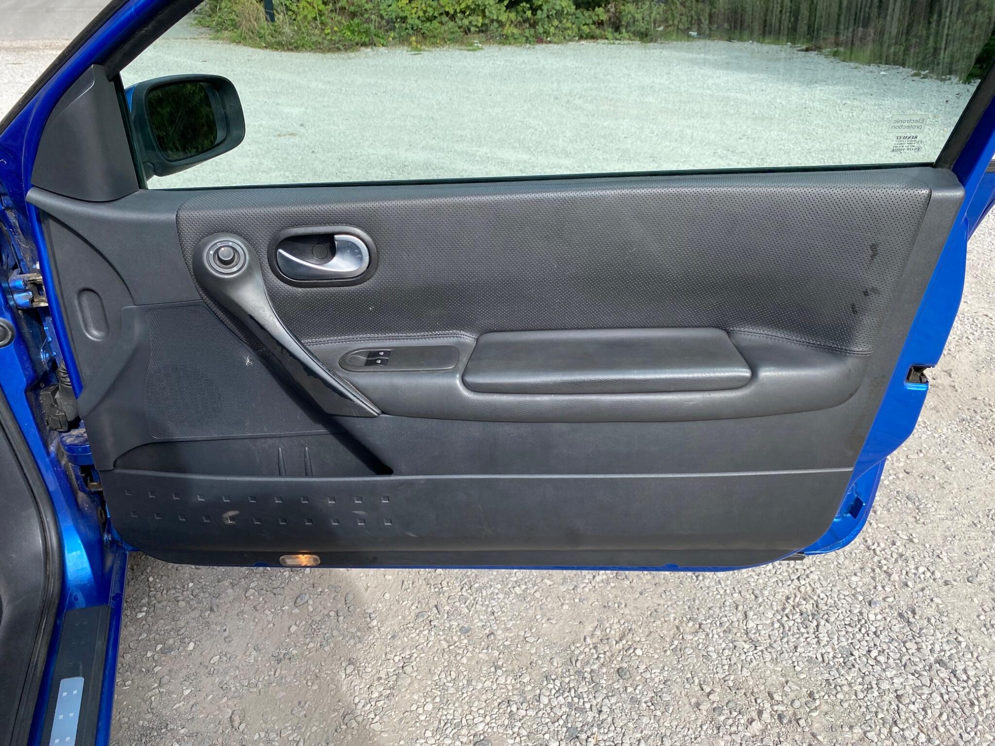 Renault Megane view 28