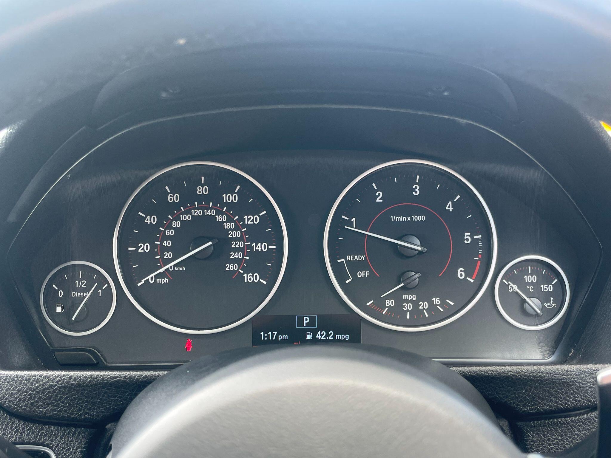 BMW 3 Series view 33