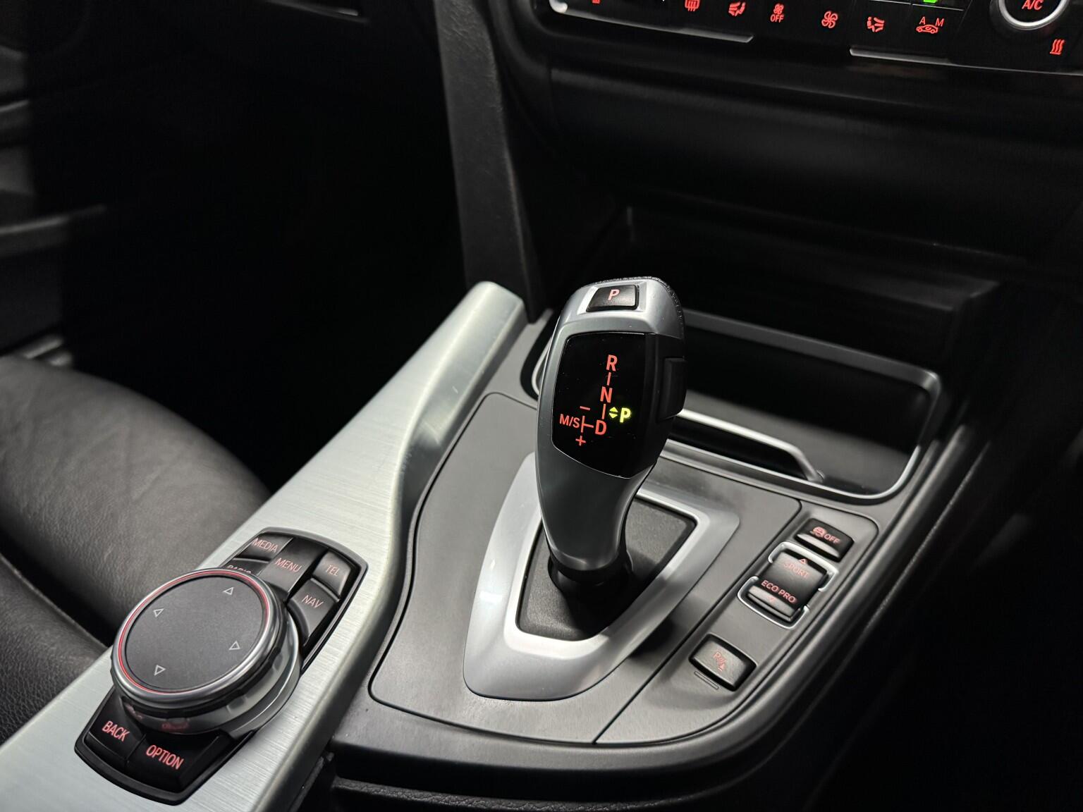 BMW 4 Series view 30
