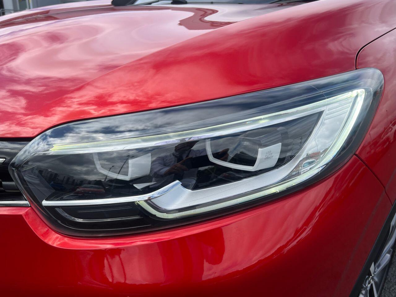 Renault Kadjar view 21