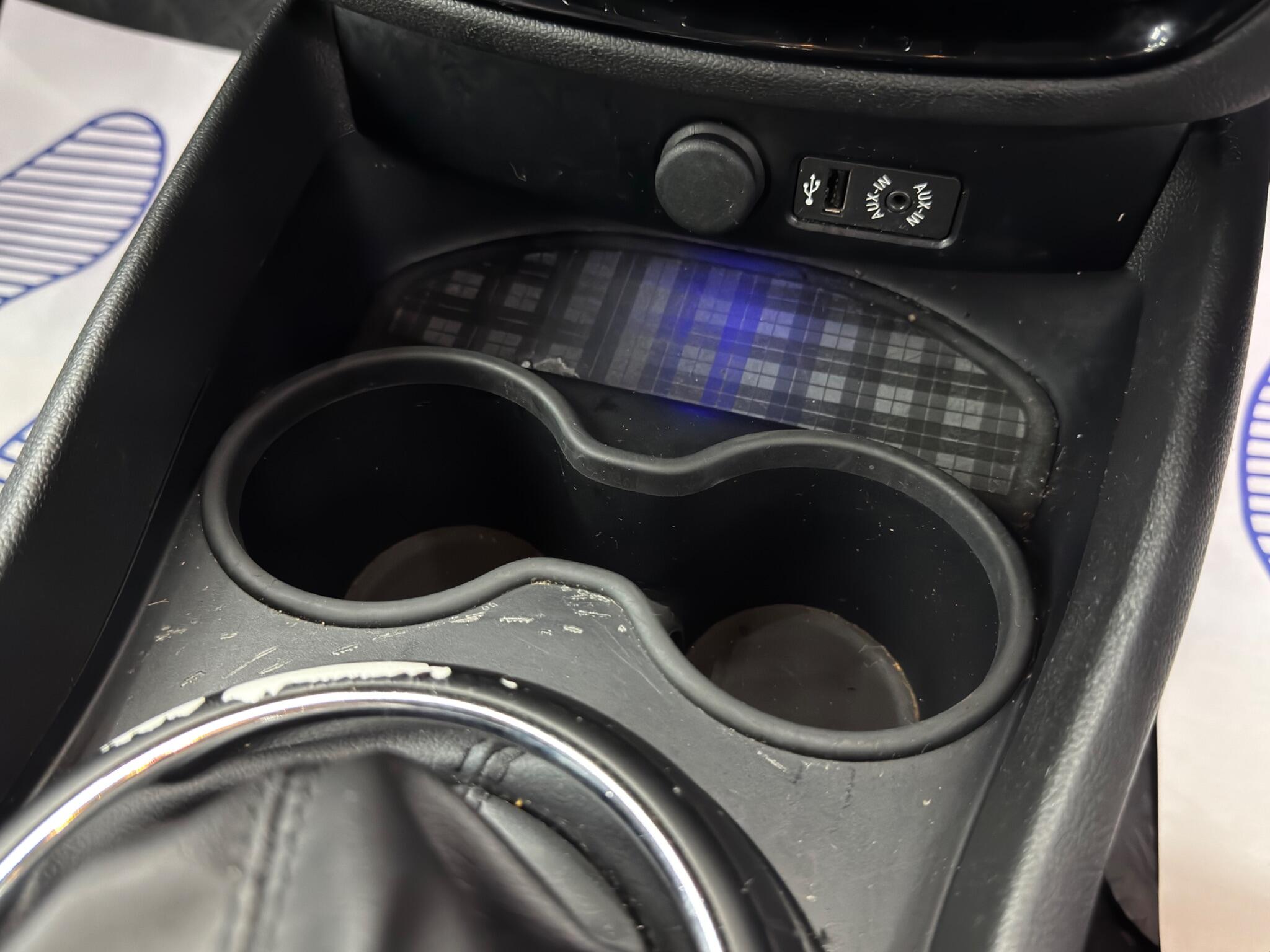 Mini Clubman view 27