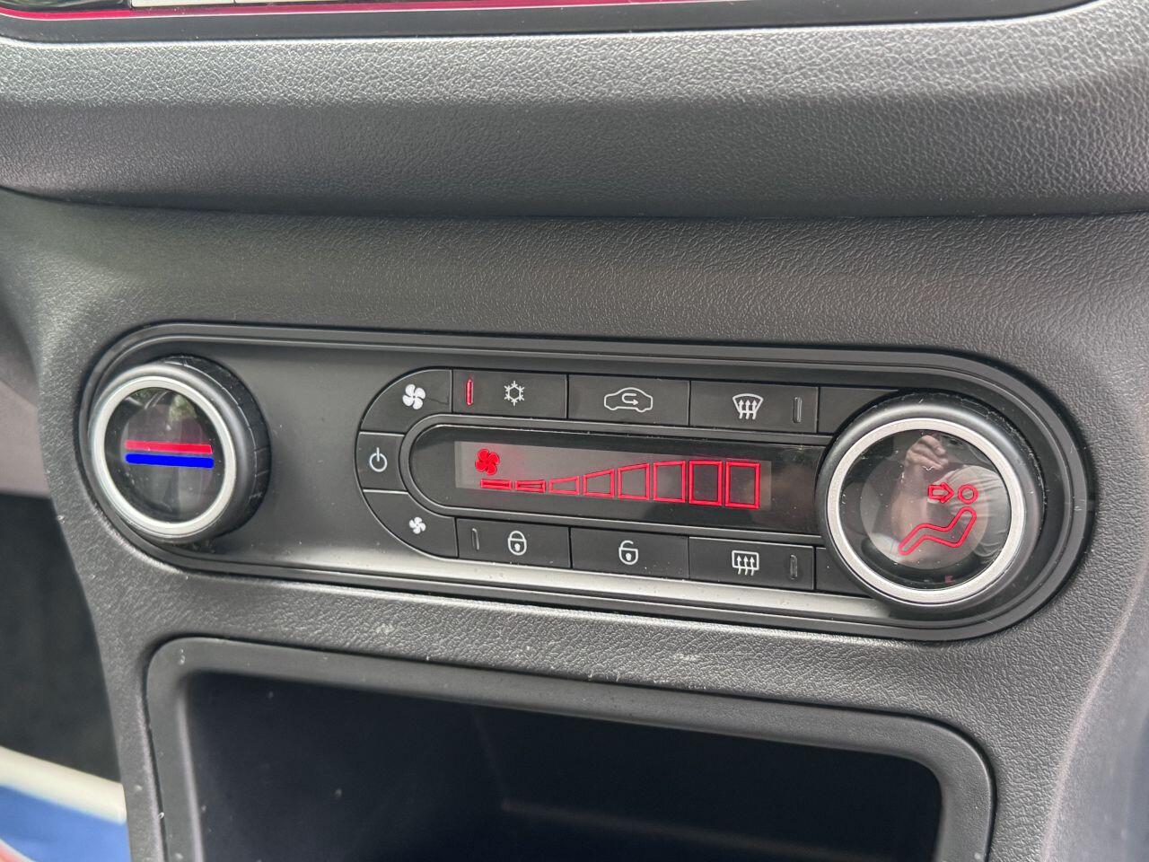MG MG3 view 25