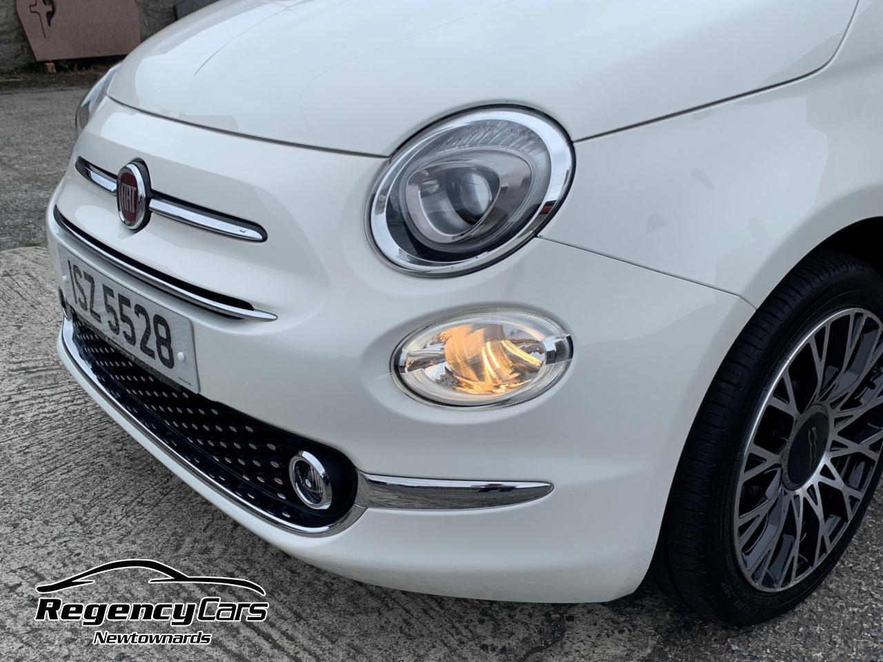 Fiat 500 view 38
