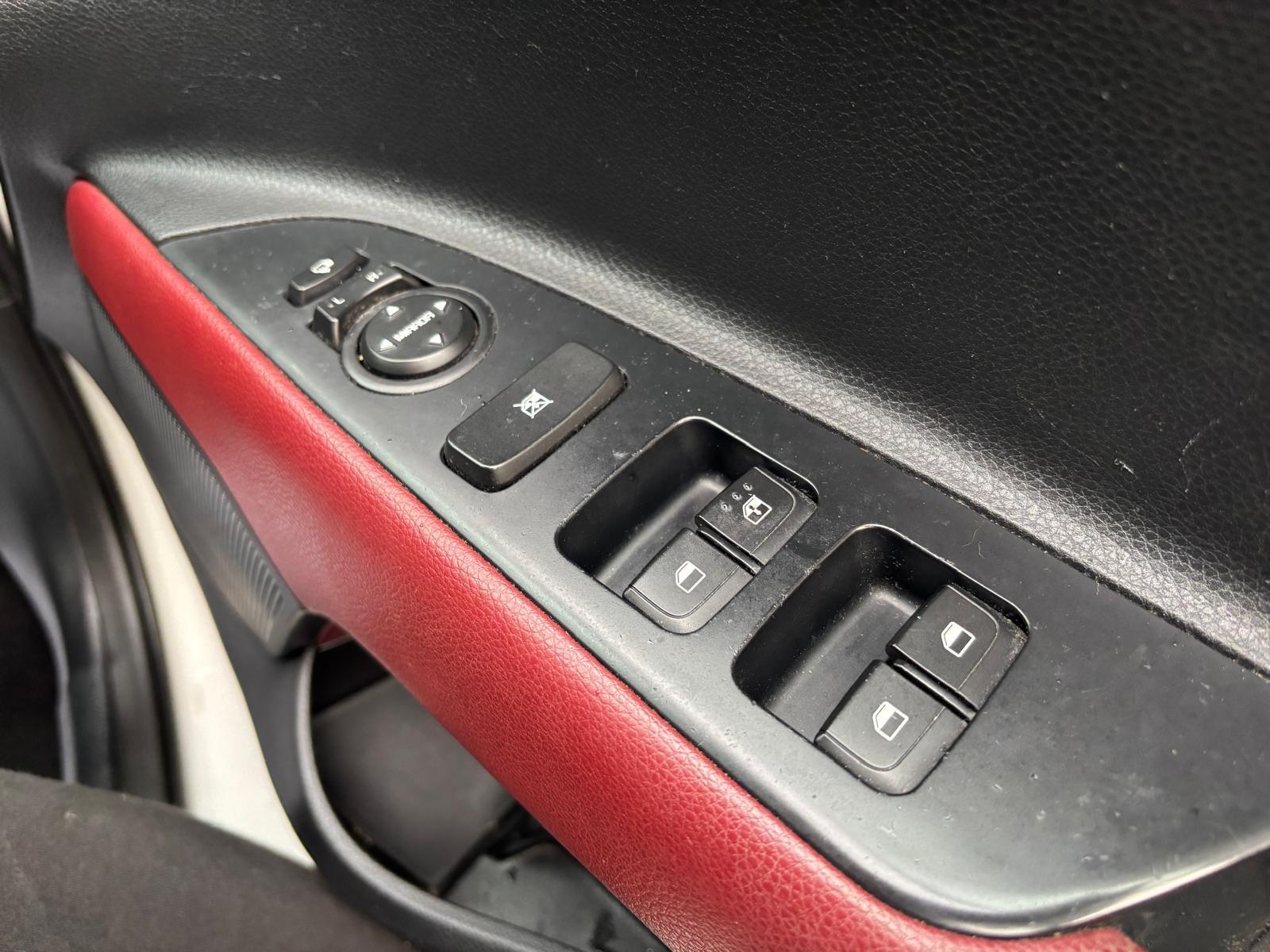 Kia Rio view 54
