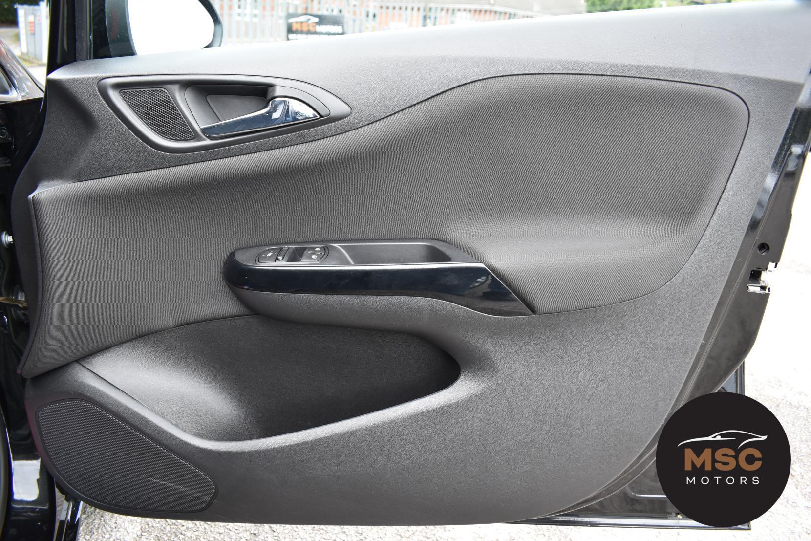 Vauxhall Corsa view 54