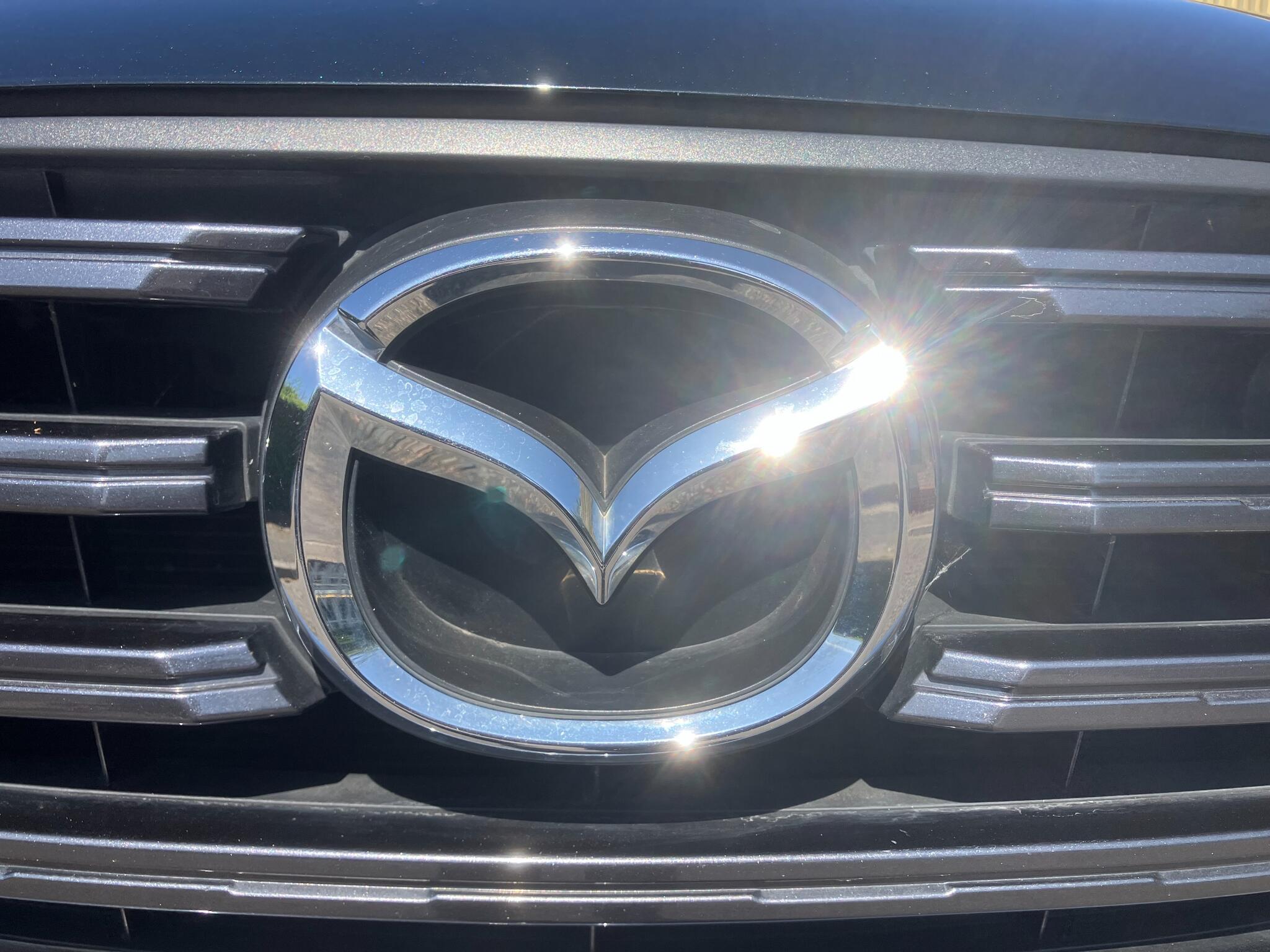 Mazda CX-5 view 26