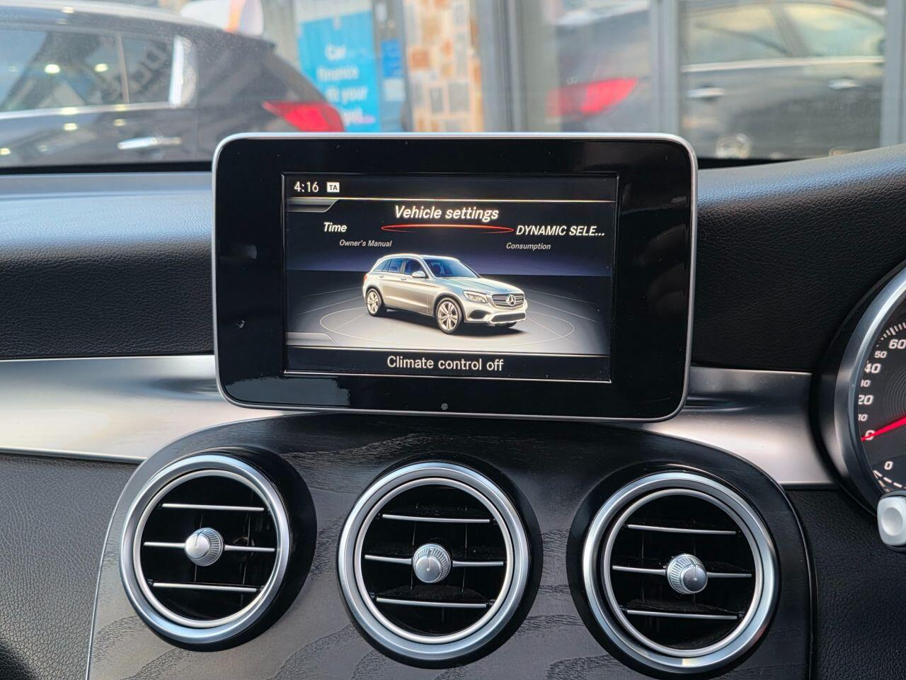 Mercedes-Benz GLC view 66